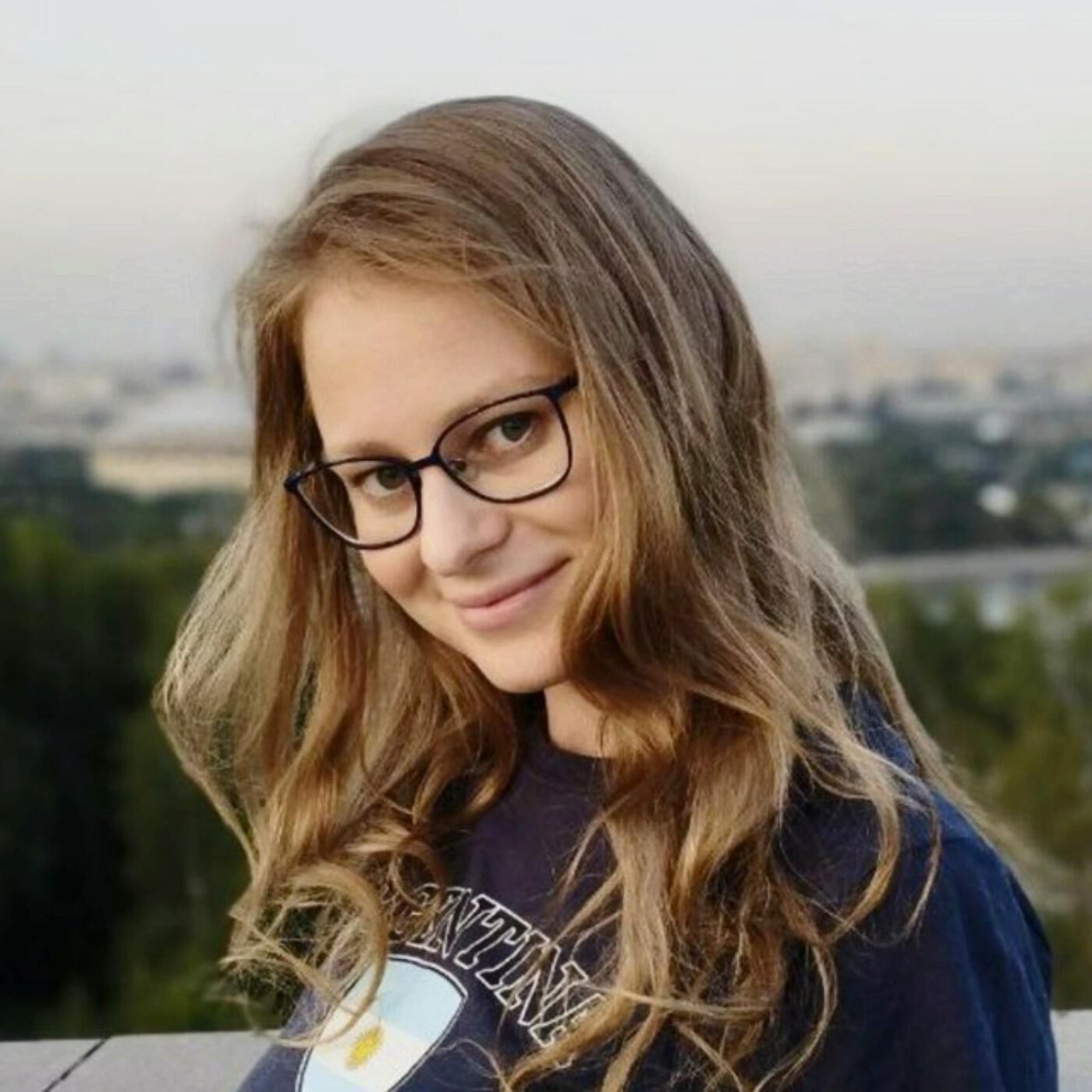 Релиз Леся Евстигнеева