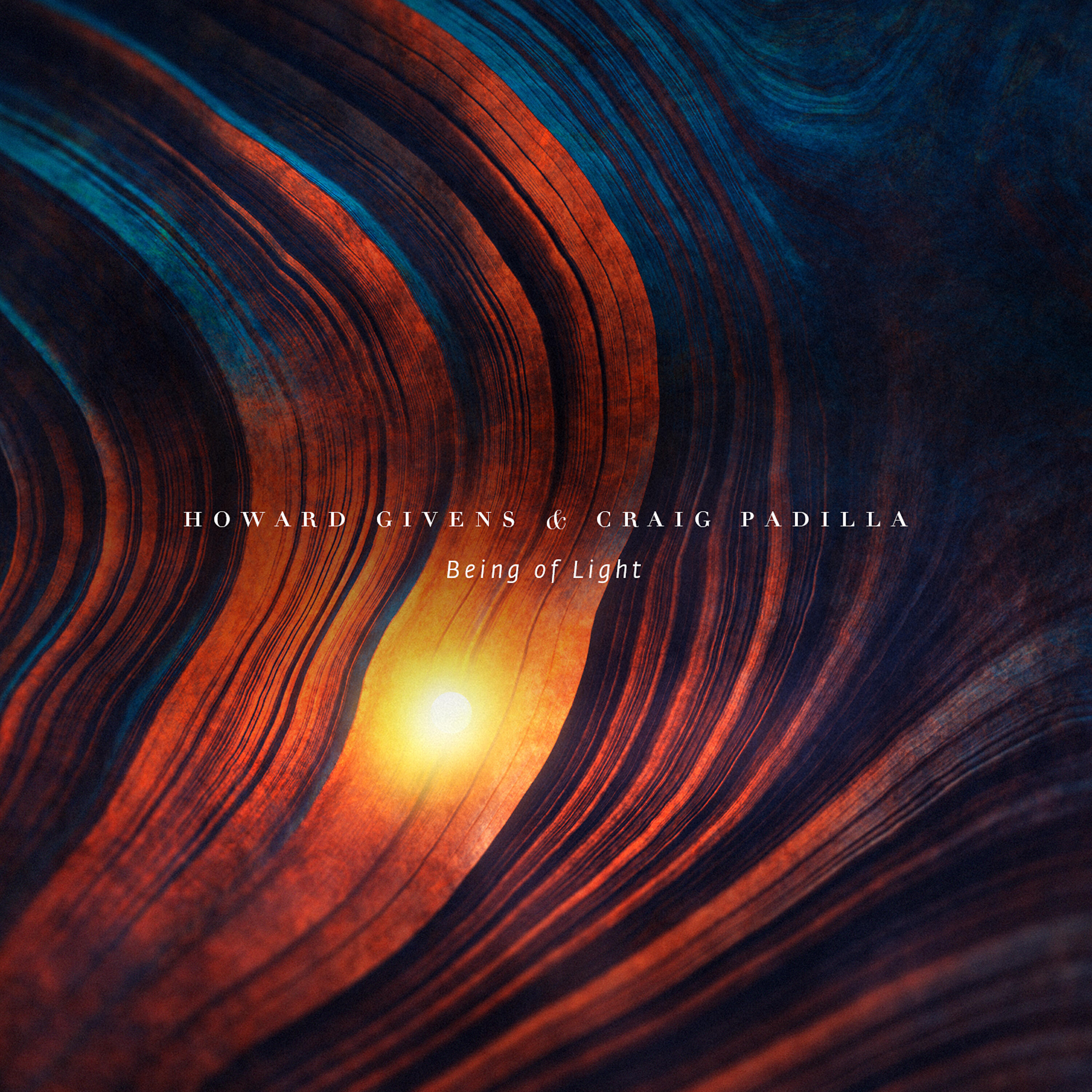 Релиз Being of Light