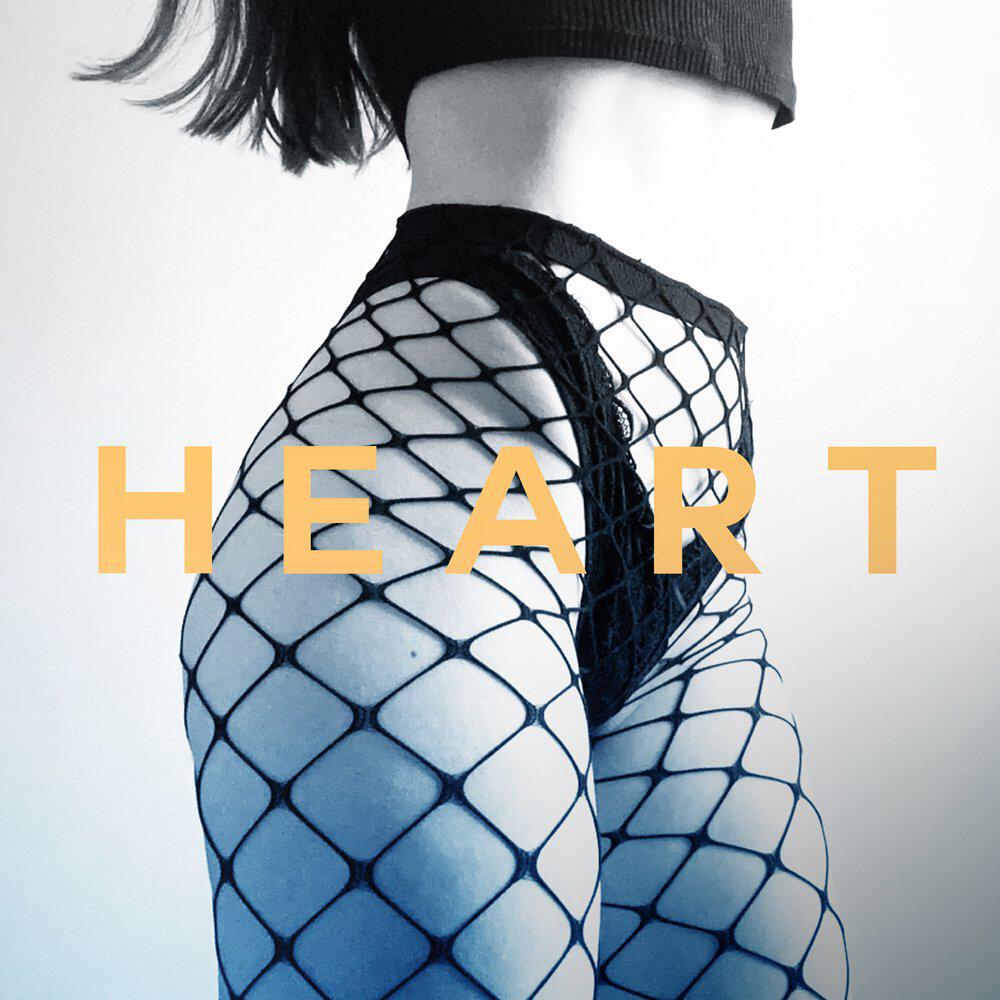 Релиз Heart