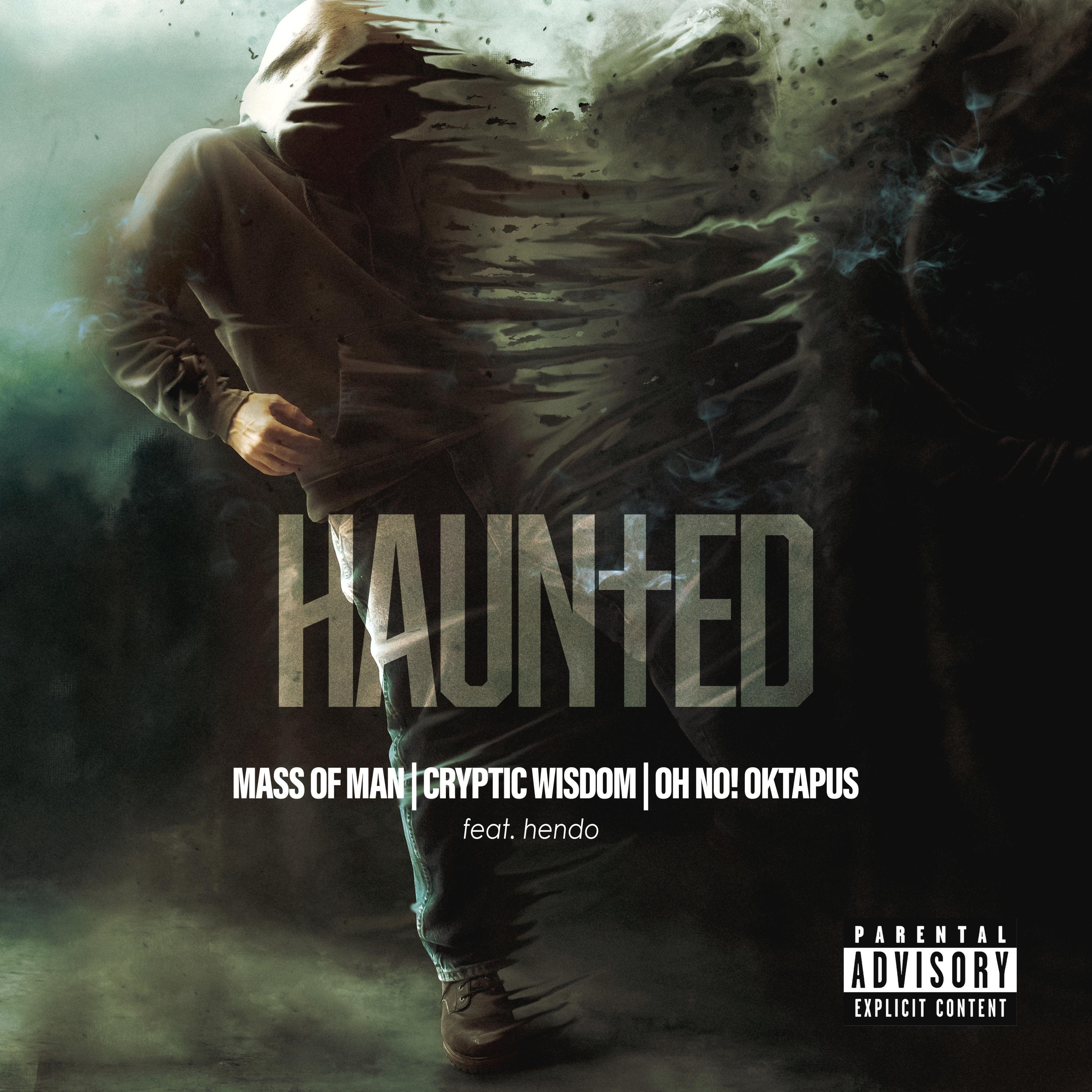 Релиз Haunted