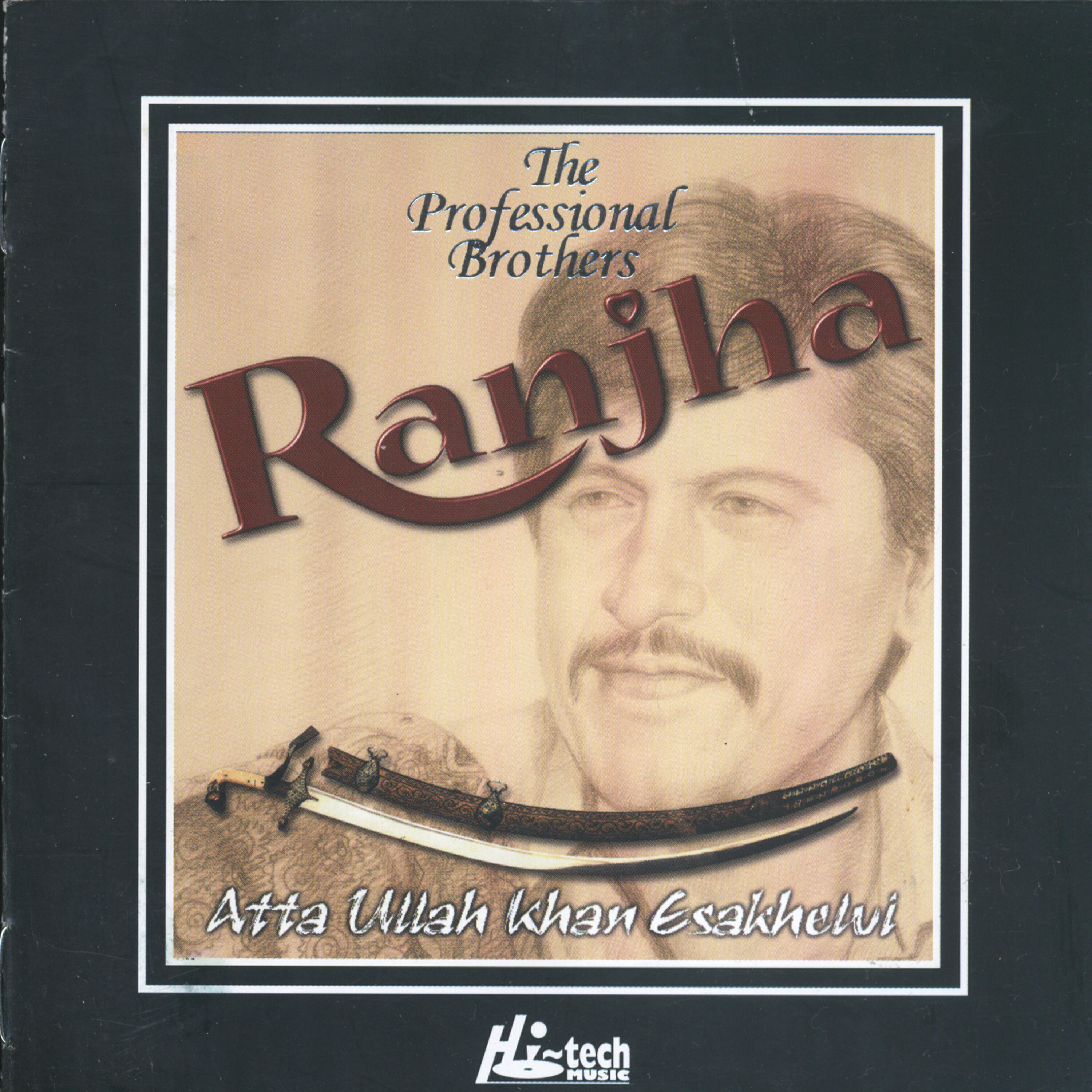 Релиз Ranjha