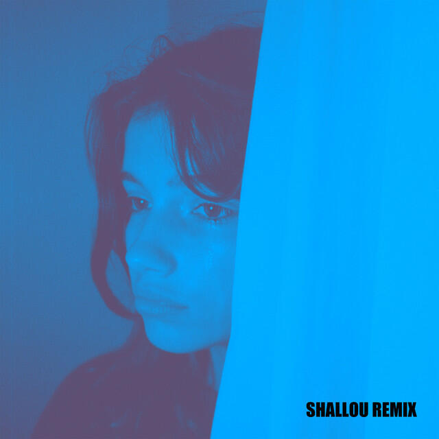 Релиз drunk text me (Shallou Remix)