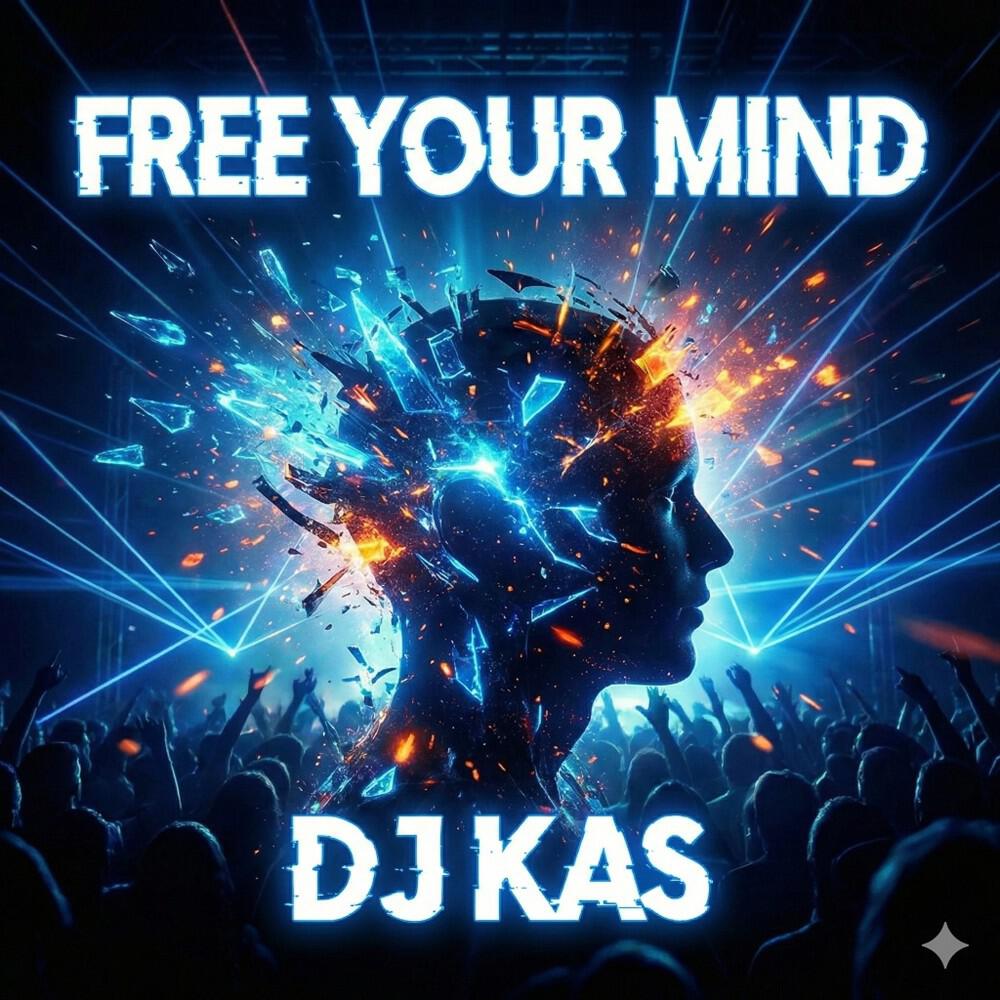 Релиз Free Your Mind