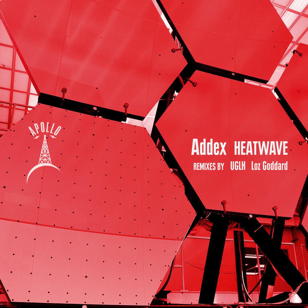 Релиз Heatwave