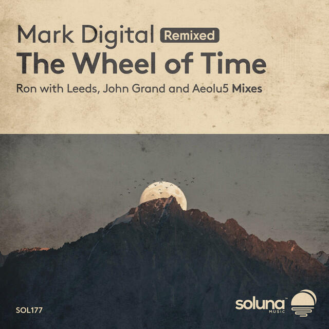Релиз The Wheel of Time Remixed