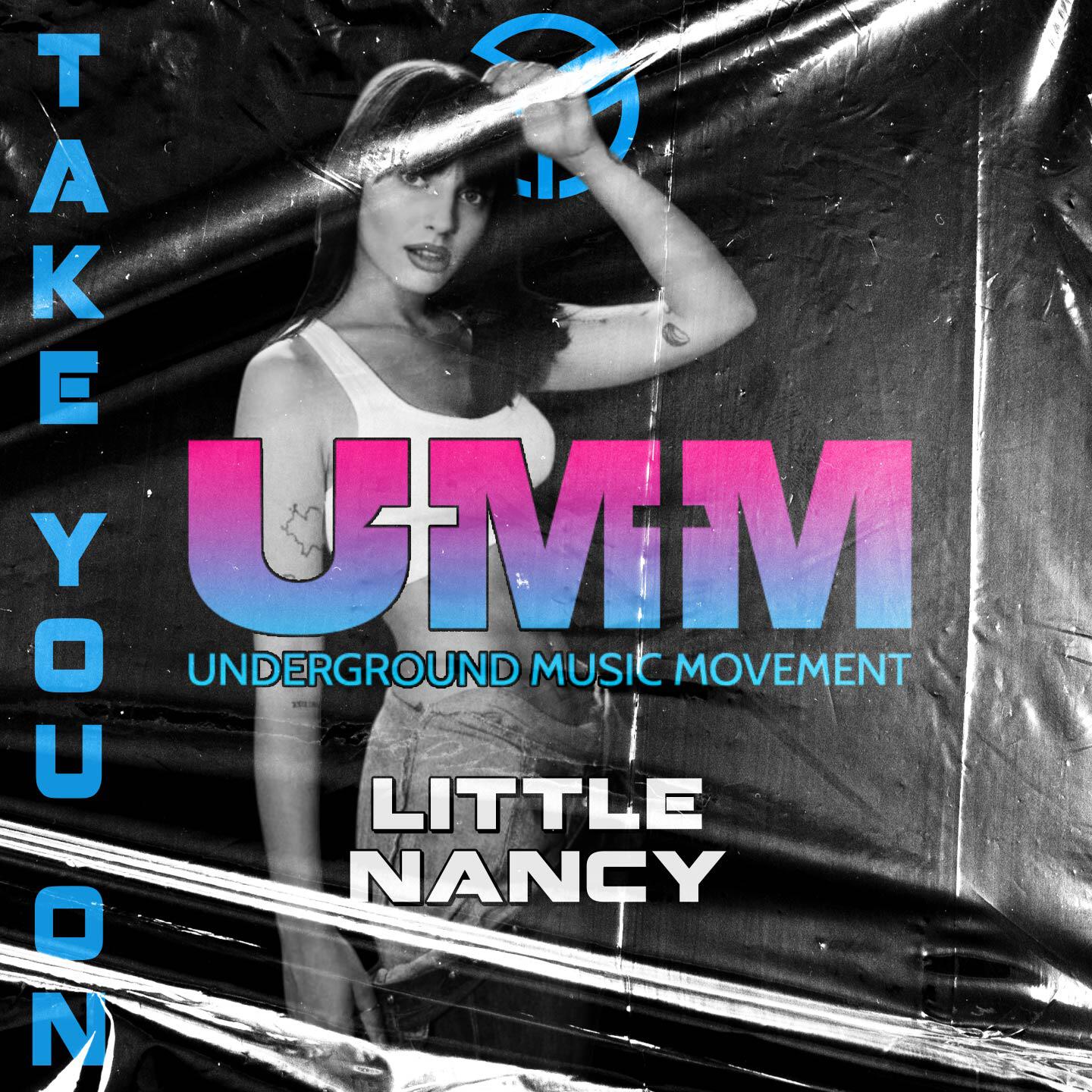 Релиз Take You On