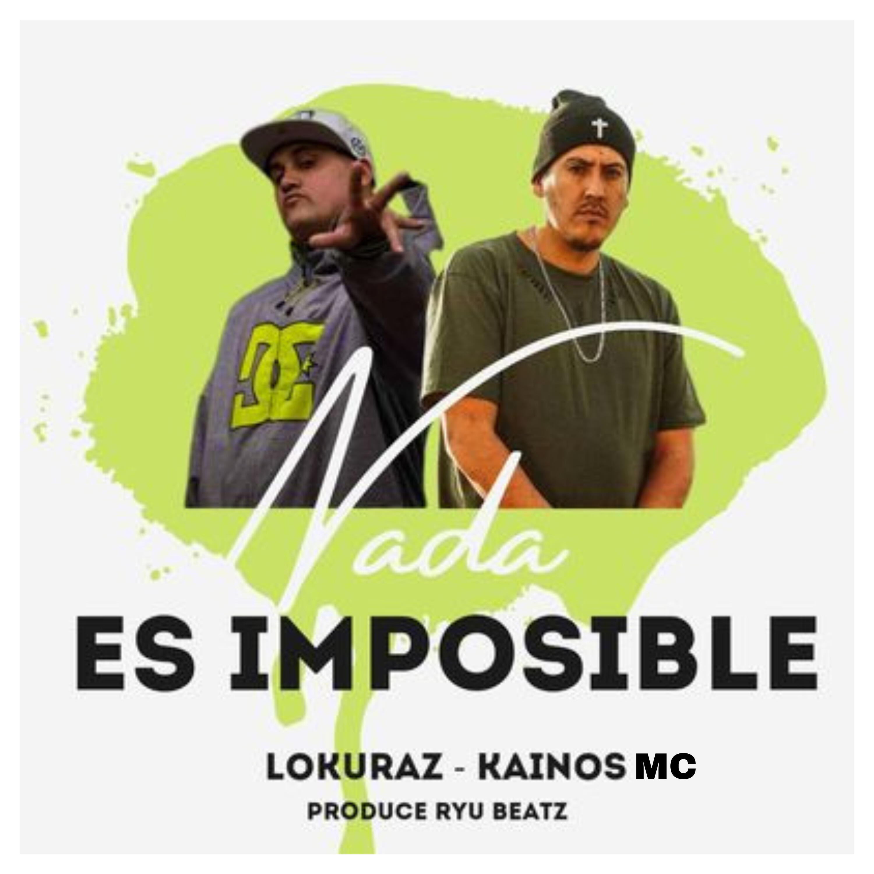 Релиз Nada Es Imposible