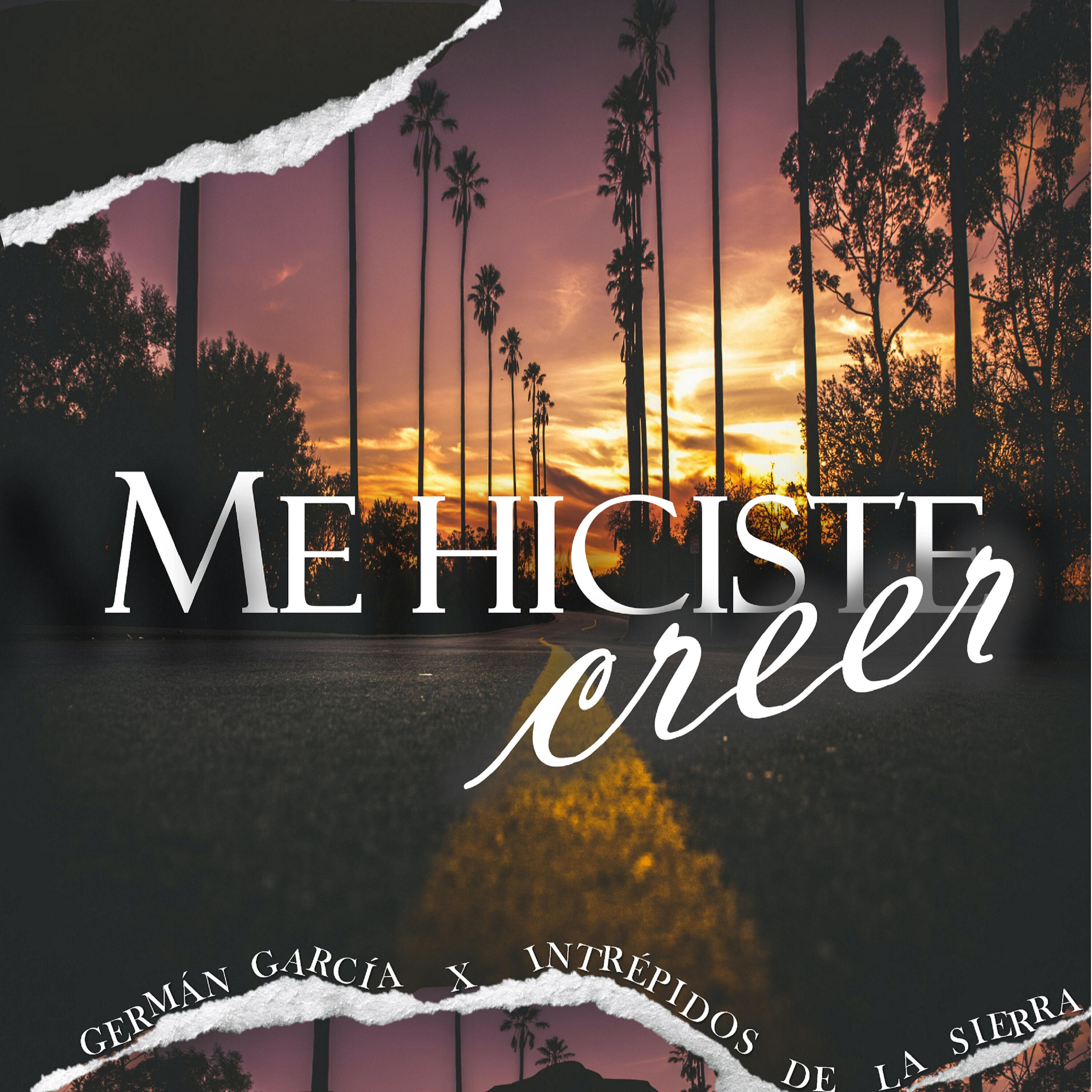 Релиз Me Hiciste Creer