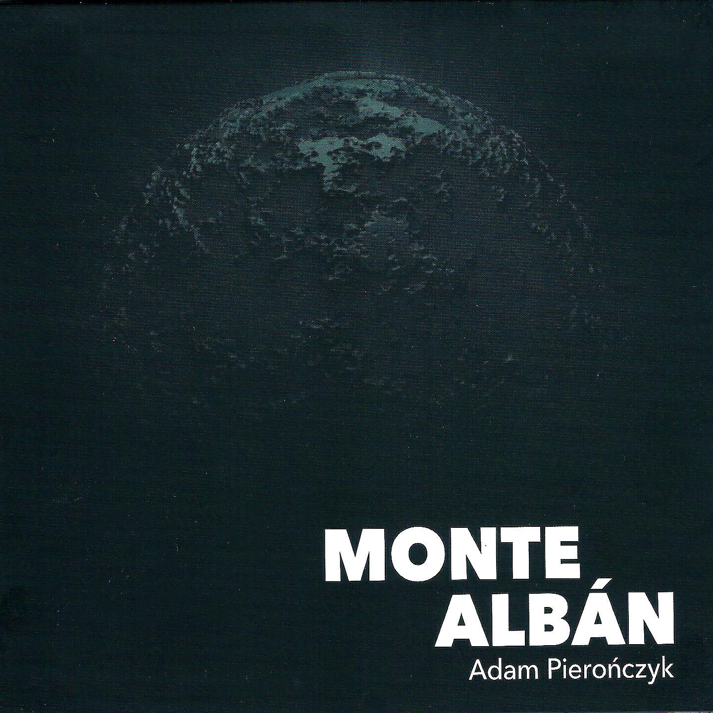 Релиз Monte Alban