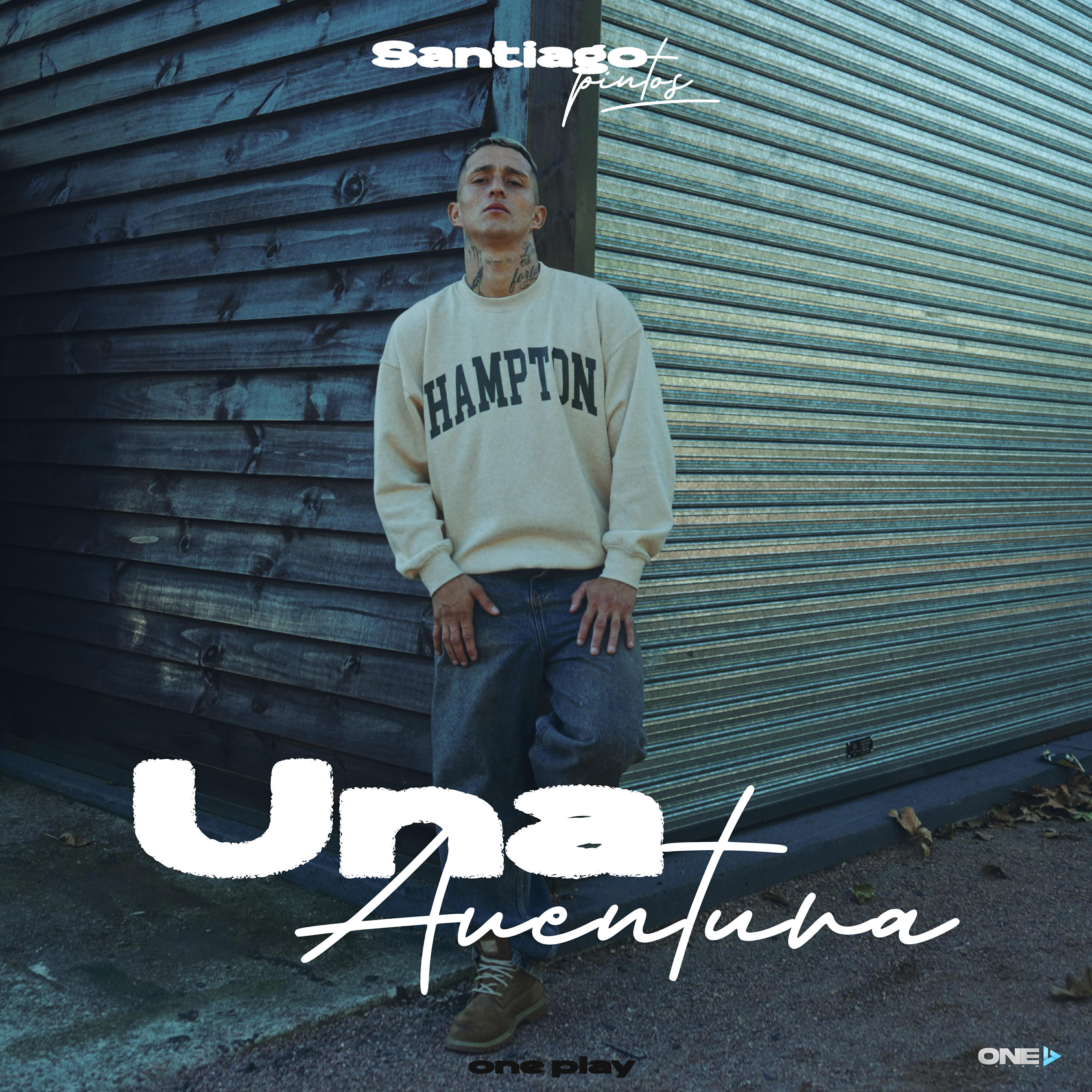 Релиз Una Aventura