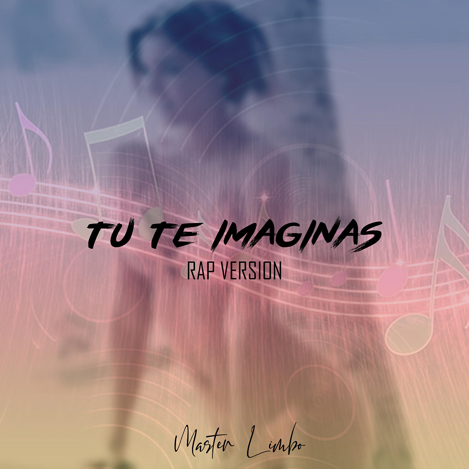 Релиз TTI Tu te imaginas (Rap Version)