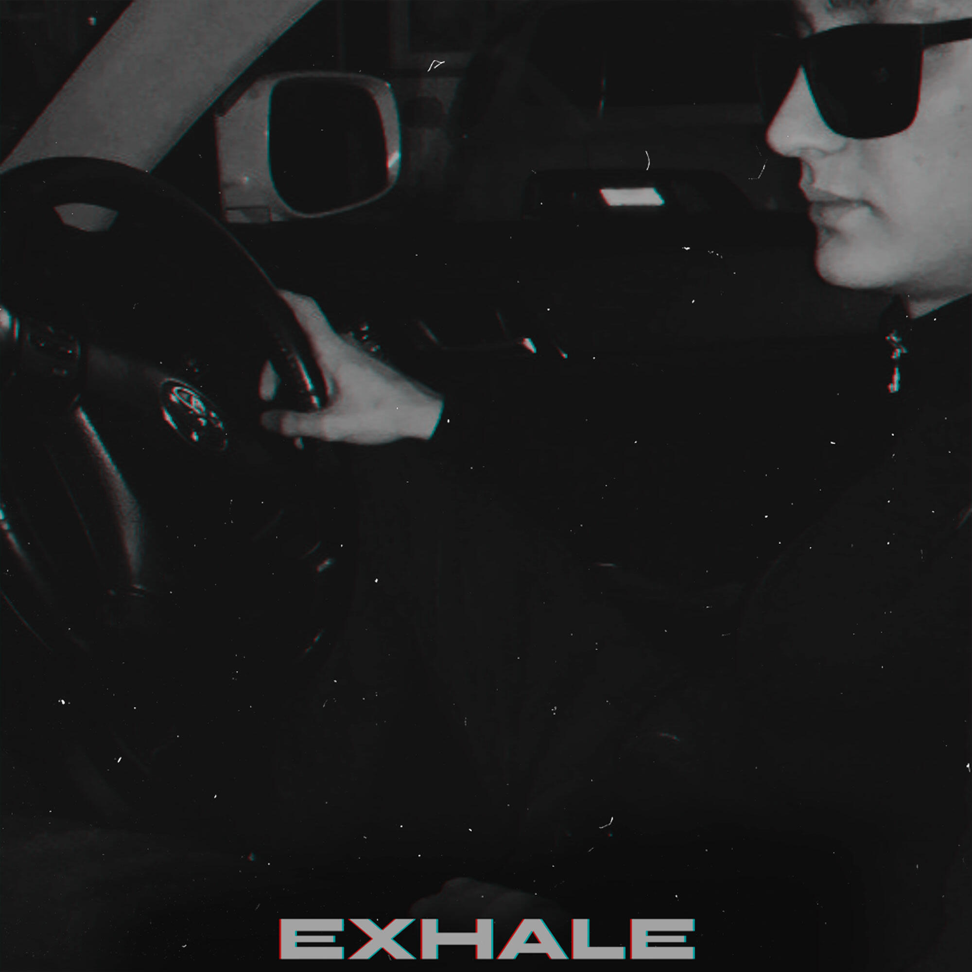 Релиз Exhale