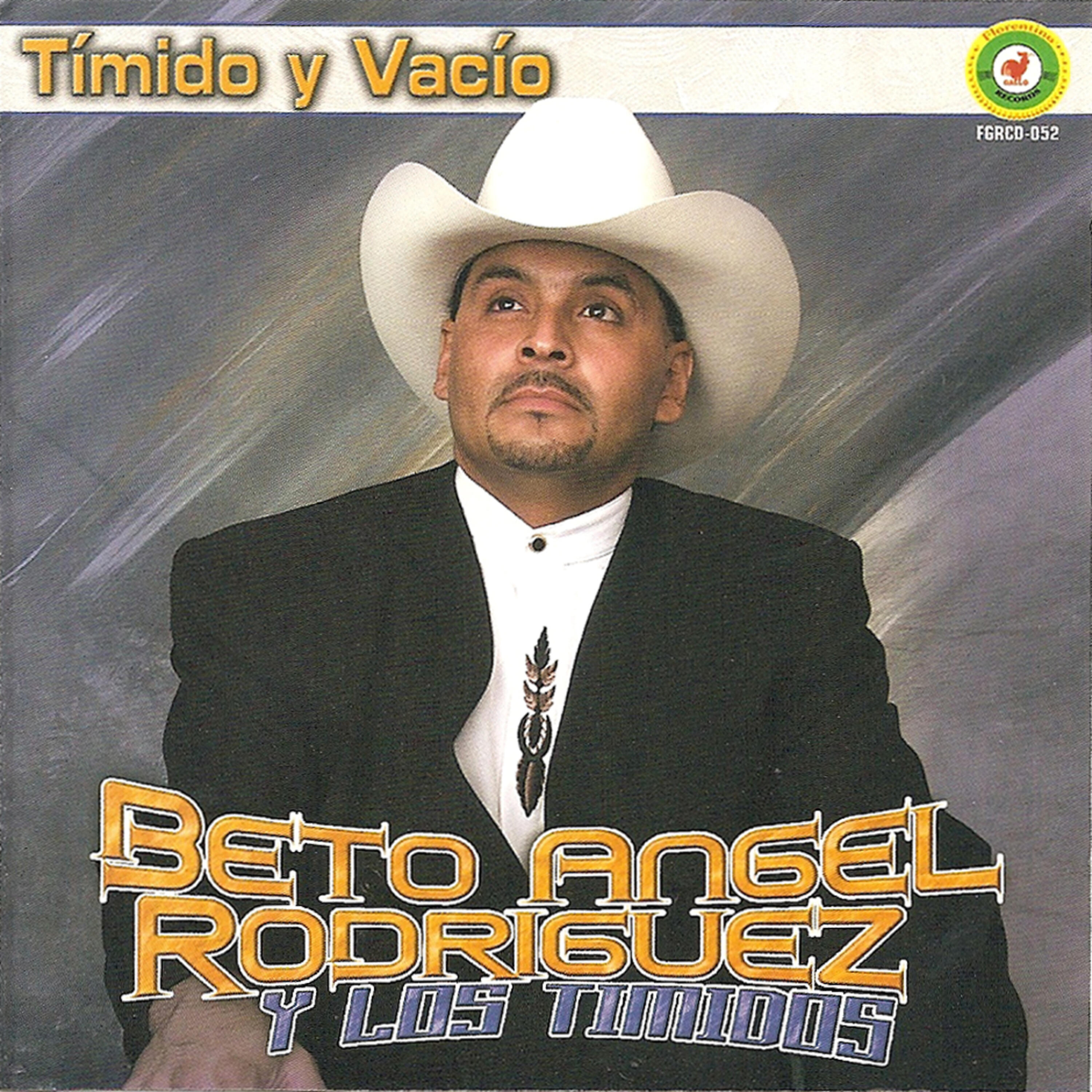 Релиз Tímido Y Vacío