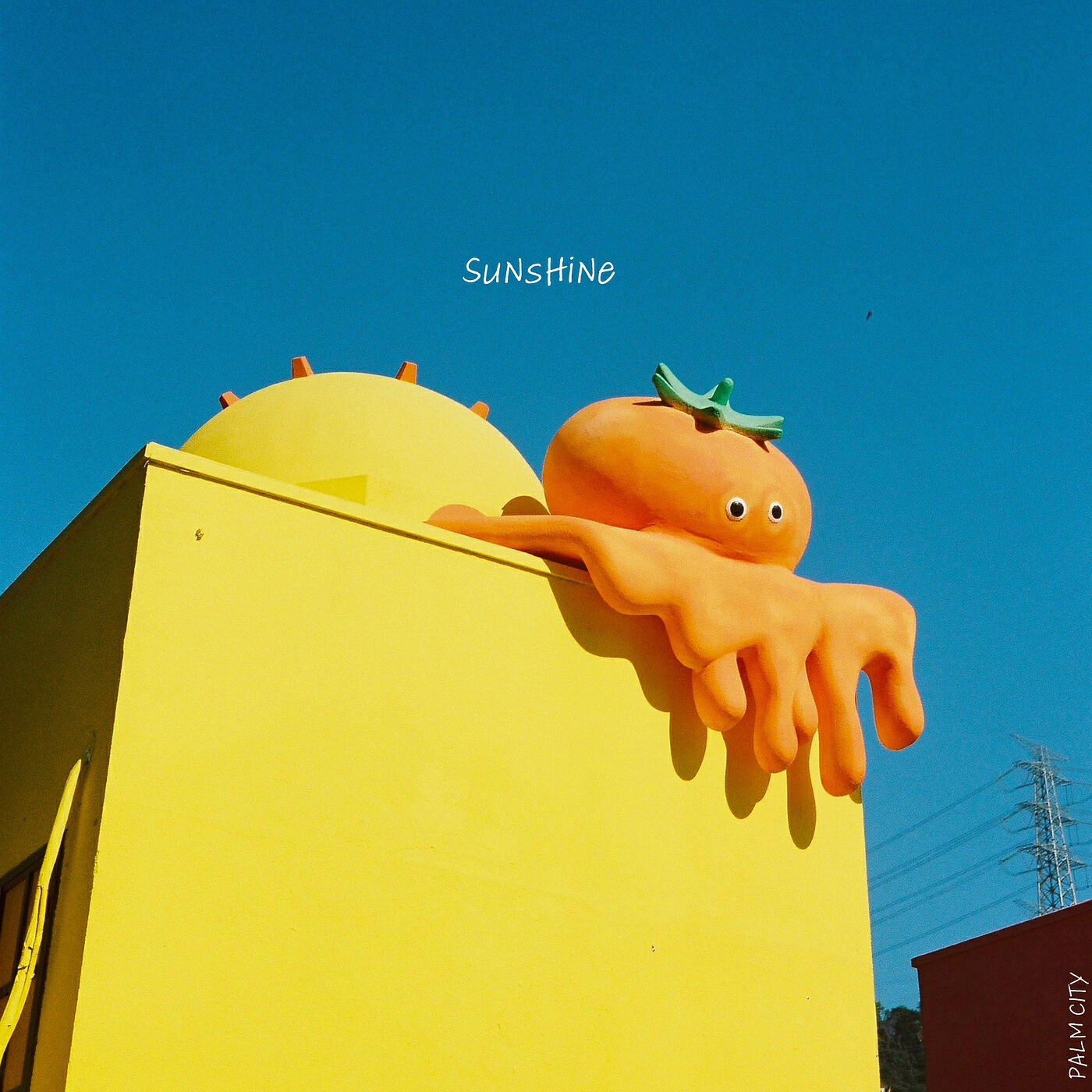 Релиз Sunshine