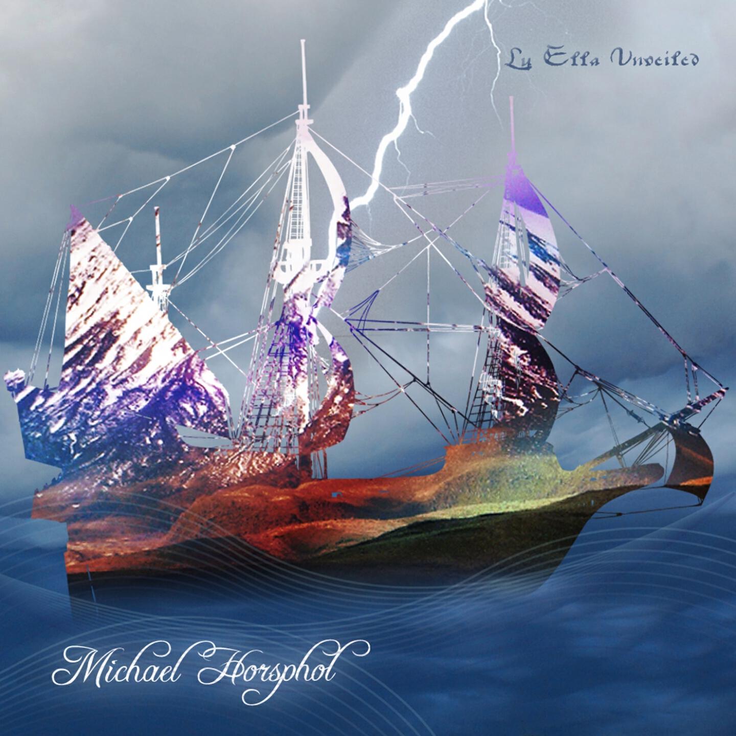 Релиз Lu Ella Unveiled
