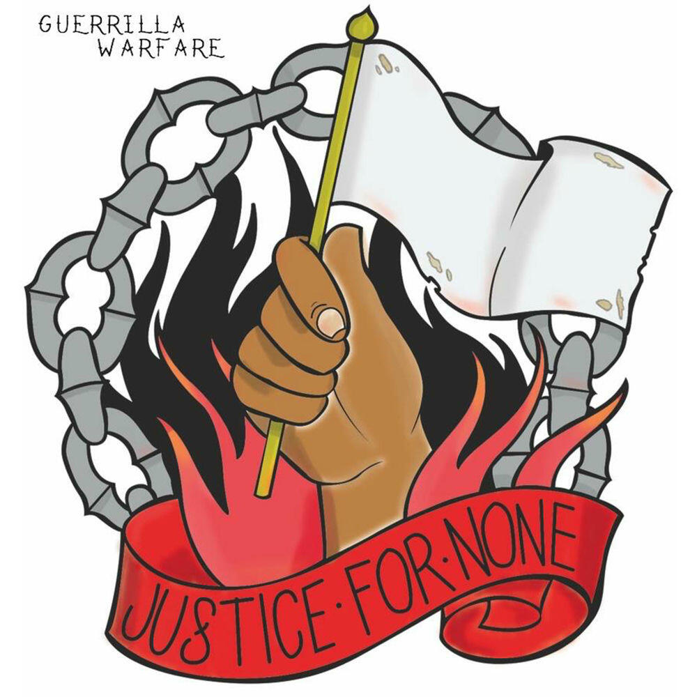 Релиз Justice for None
