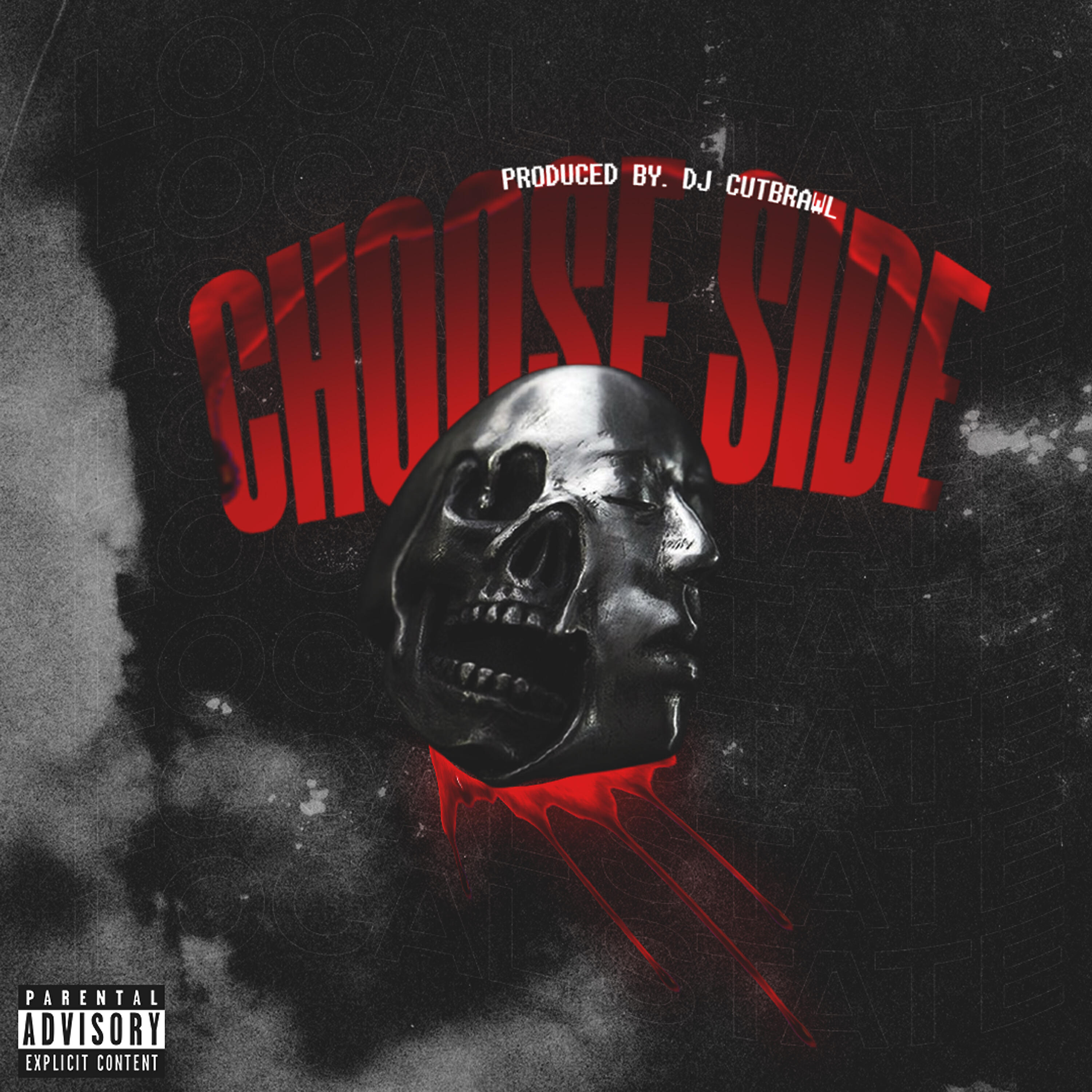 Релиз Choose Side
