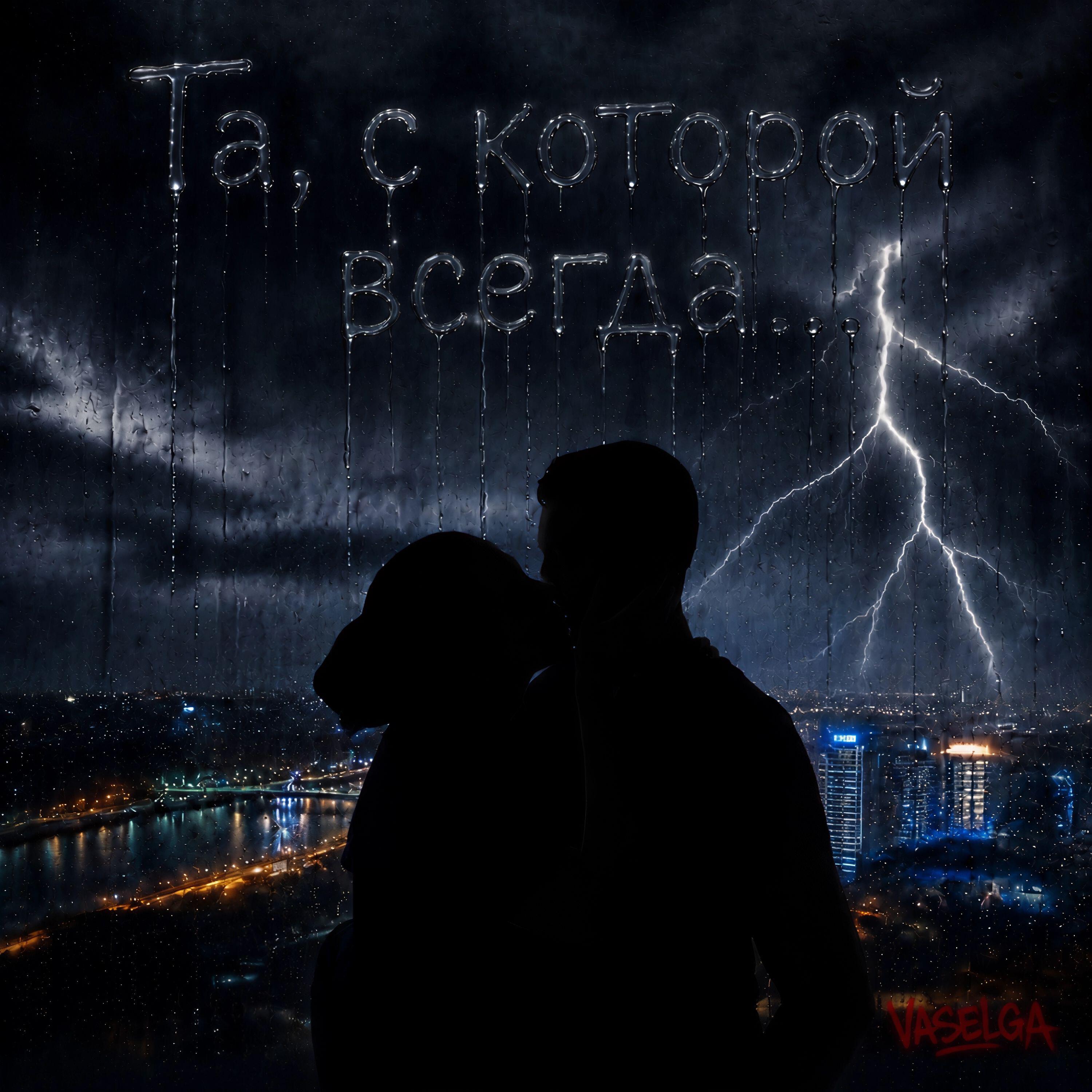 Релиз Та, С Которой Всегда...