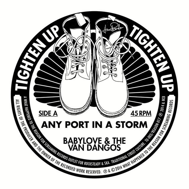 Релиз Tighten Up III