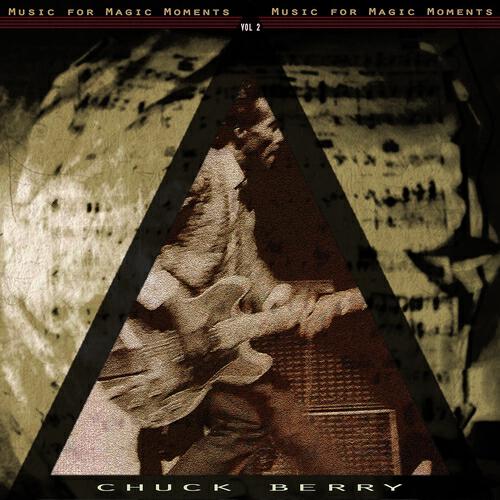 Релиз Music for Magic Moments, Vol. 2 (Remastered)