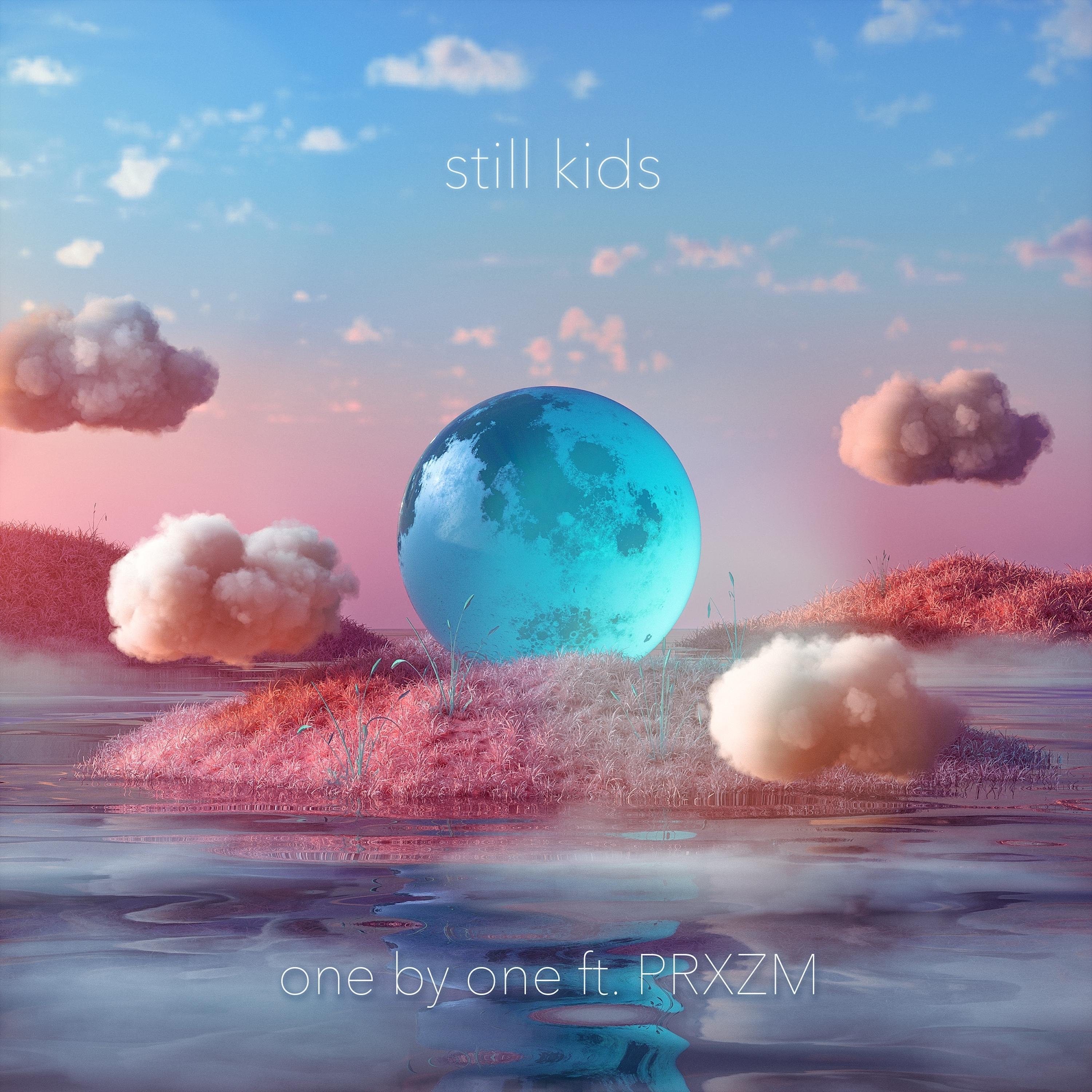 Релиз One By One