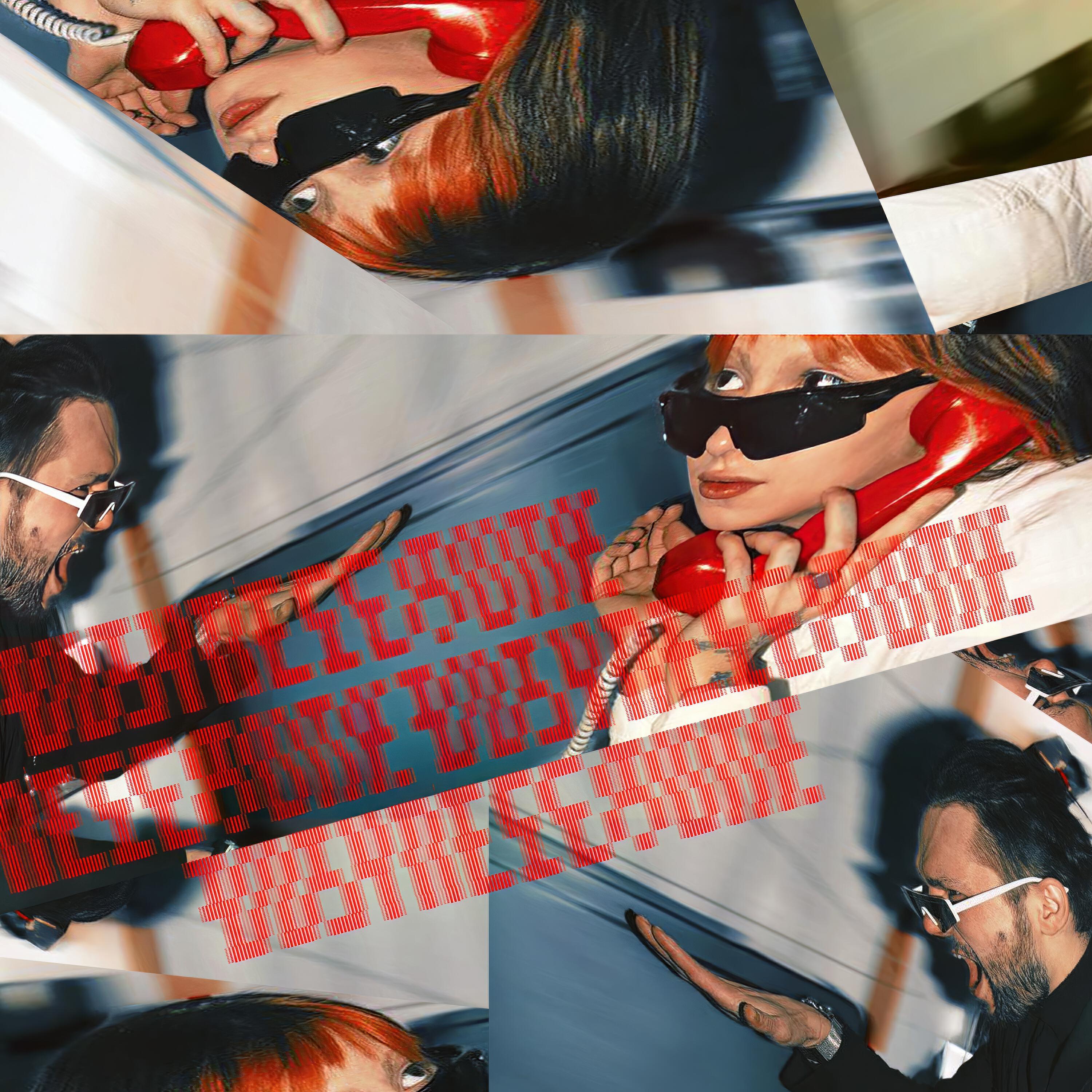 Релиз BUSYNESS PUNK