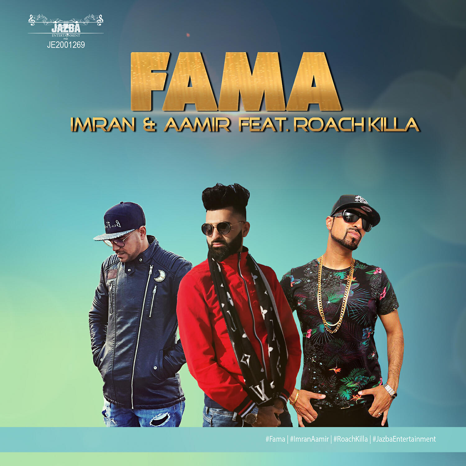 Релиз Fama (feat. Roach Killa)
