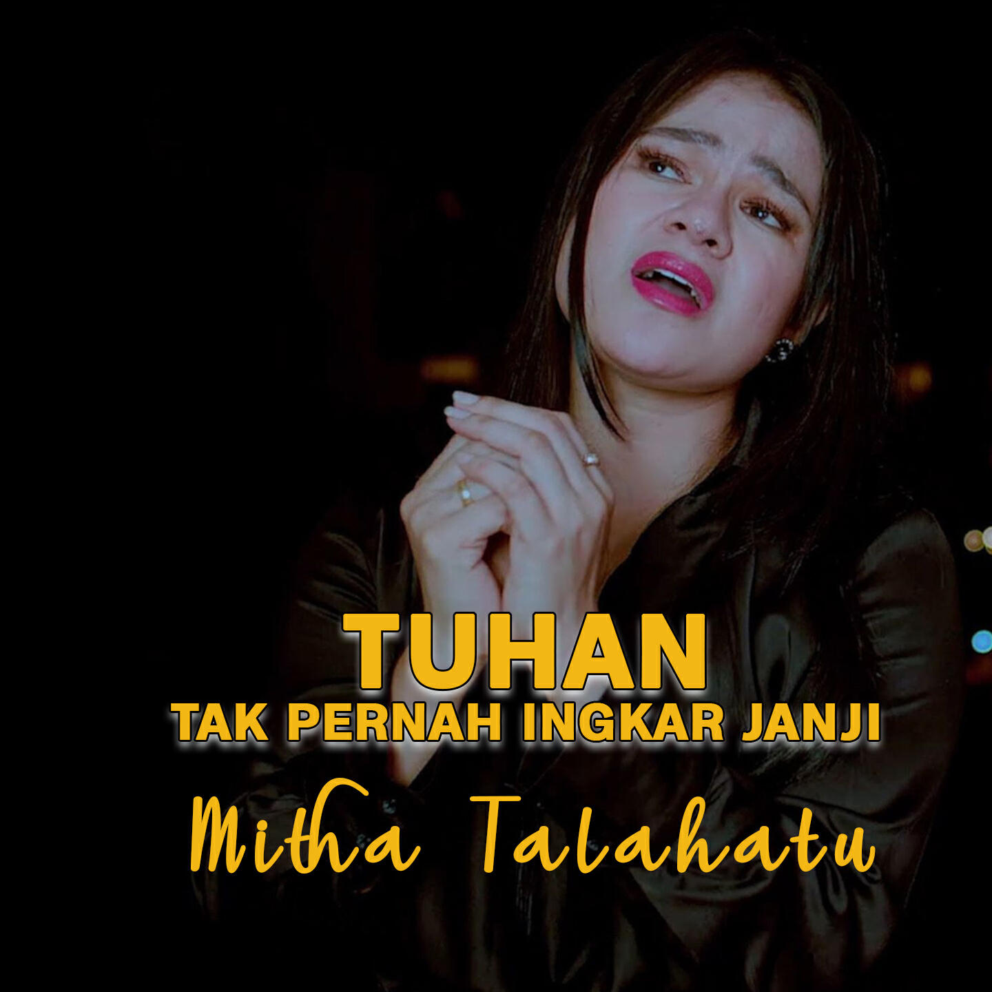 Релиз Tuhan Tak Pernah Ingkar janji