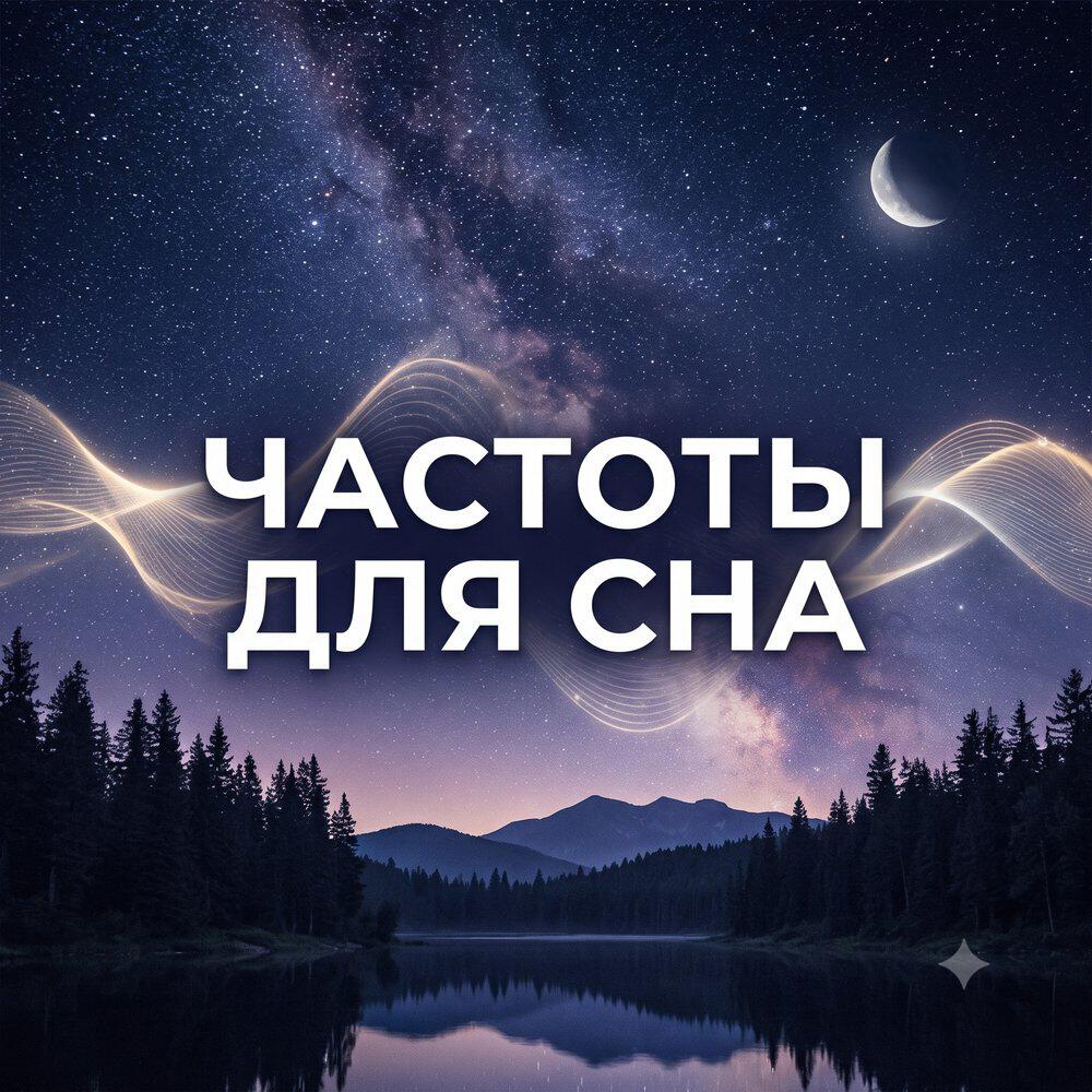 Релиз Частоты для сна