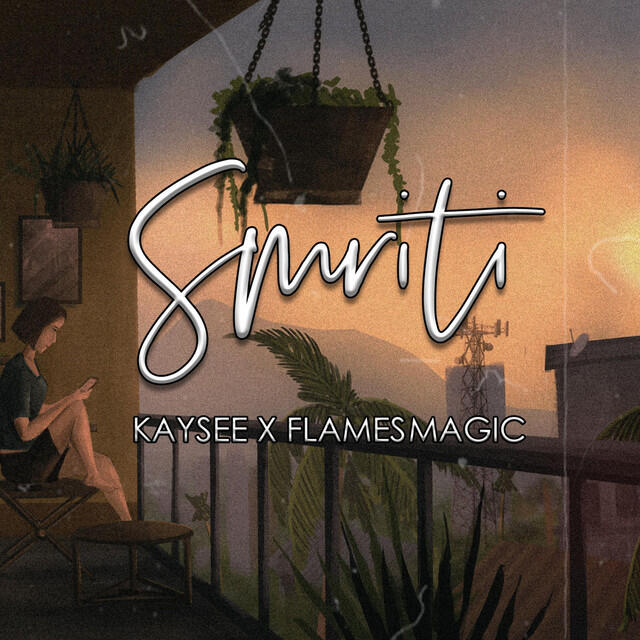 Релиз Smriti
