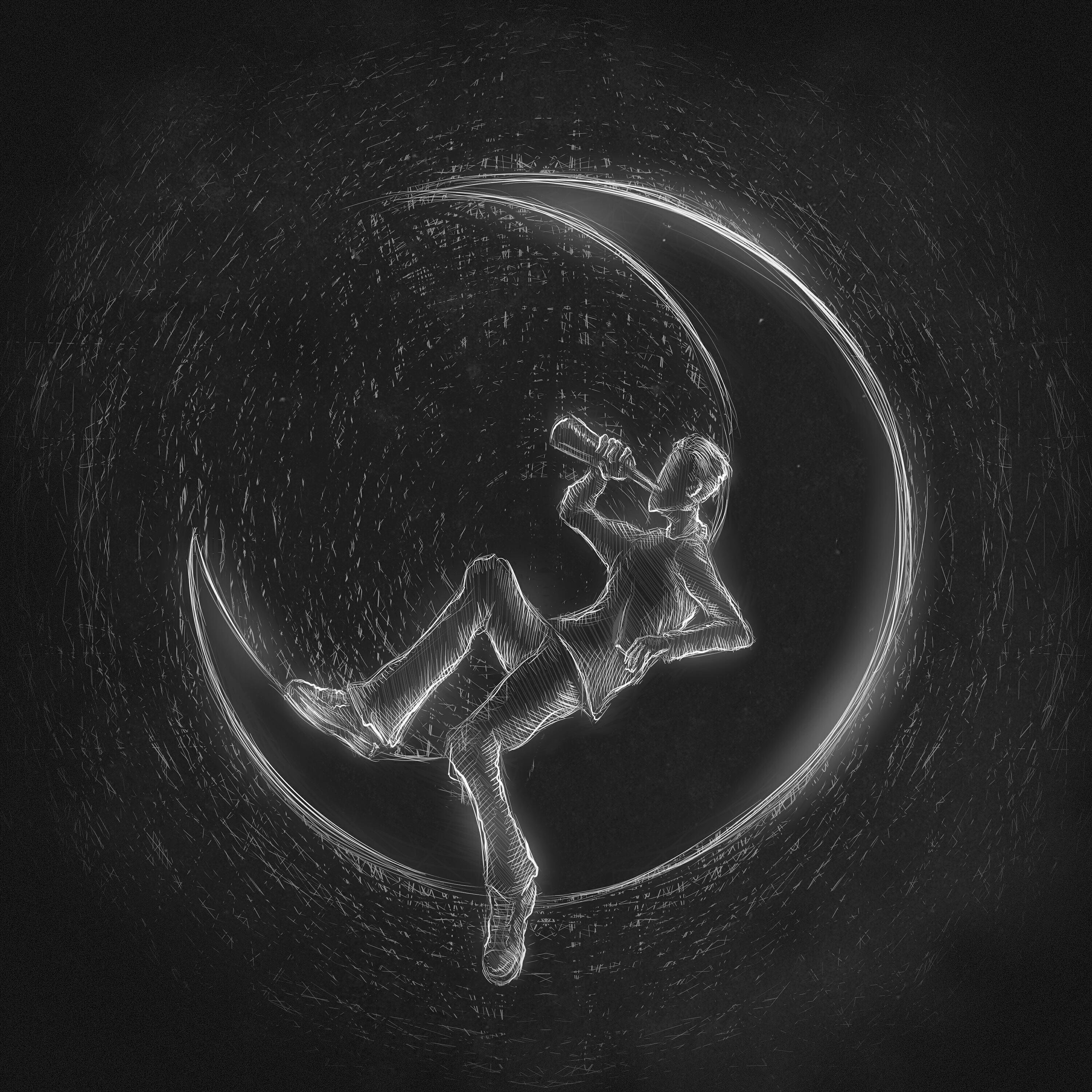 Релиз ВНИЗ ПО ПИЩЕВОДУ