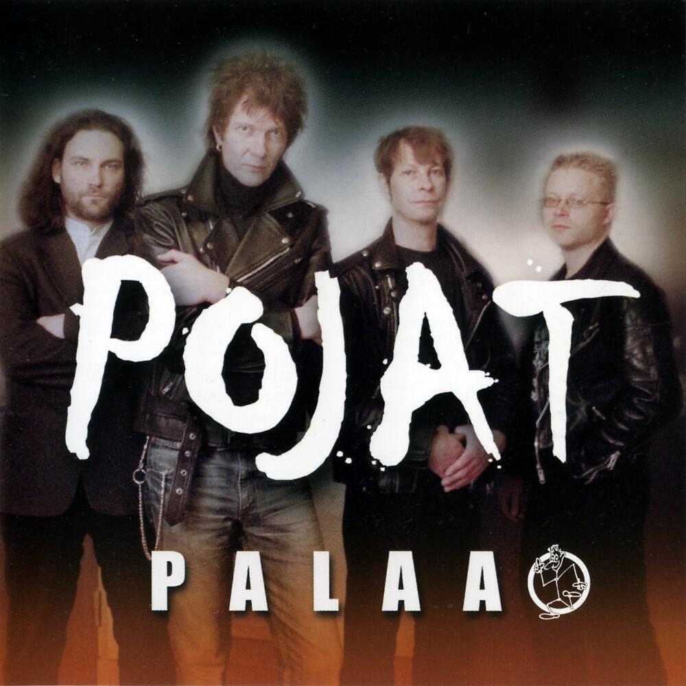 Релиз Palaa