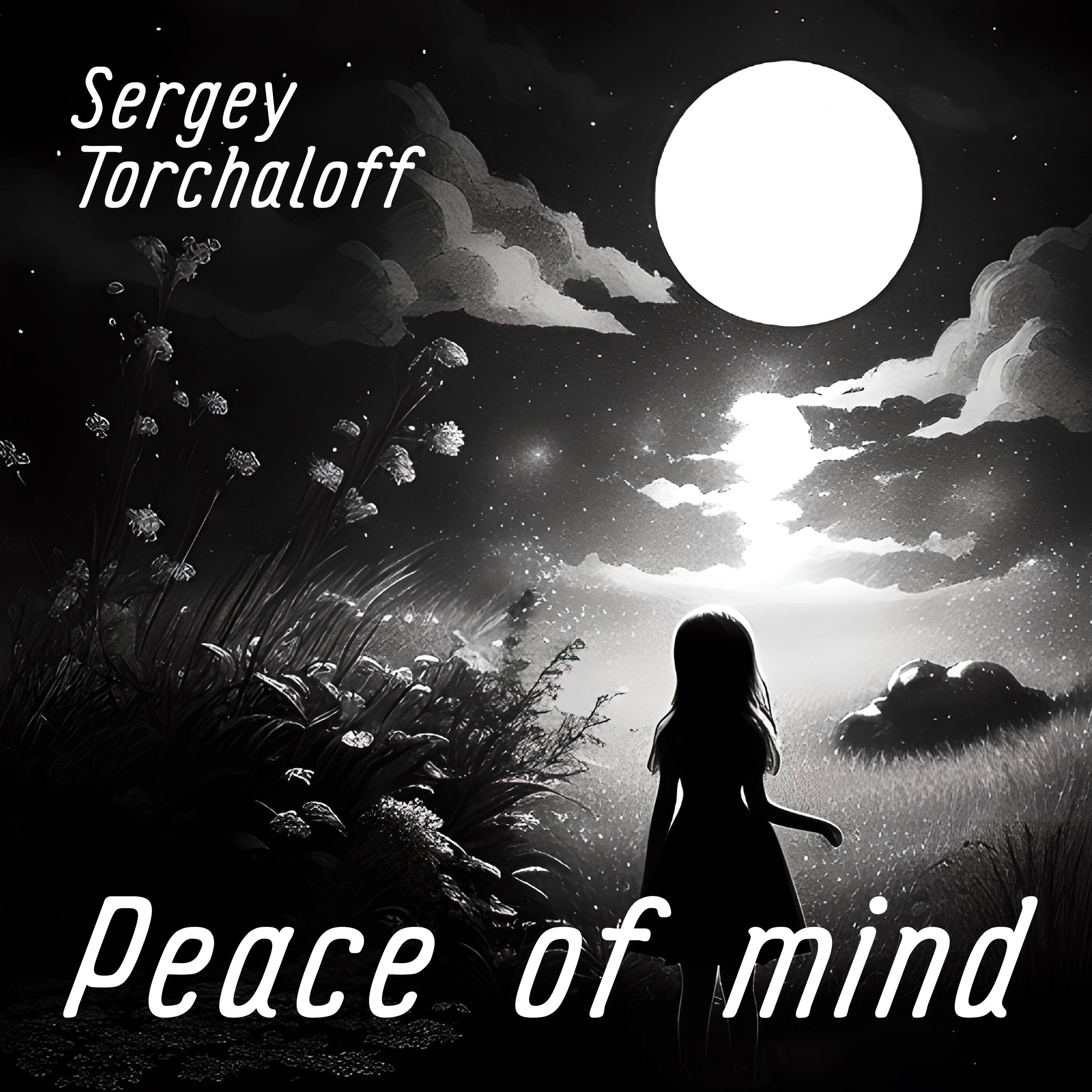 Релиз Peace of mind