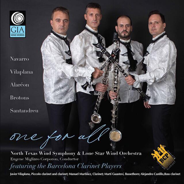 Barcelona Clarinet Players