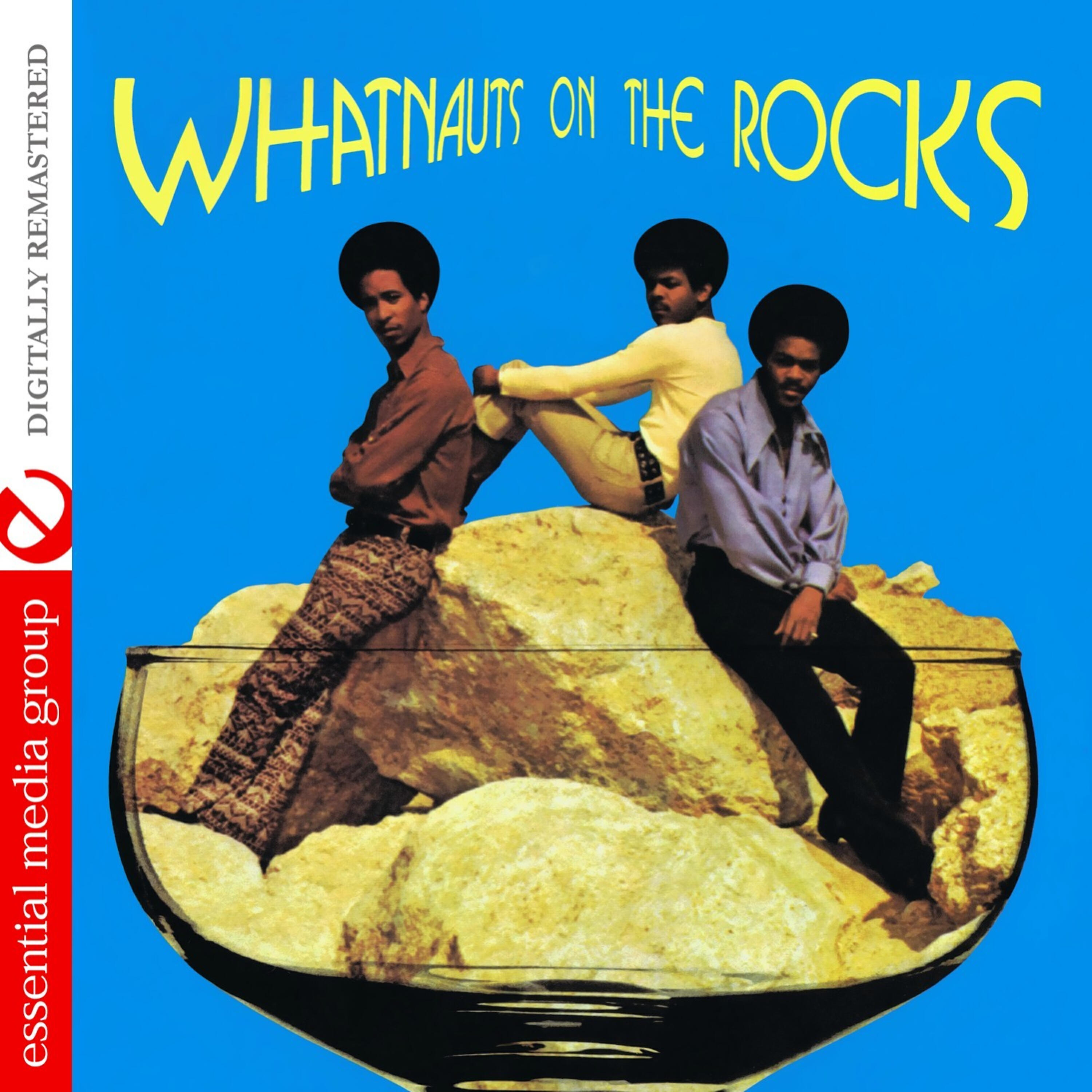 Релиз On The Rocks (Remastered)