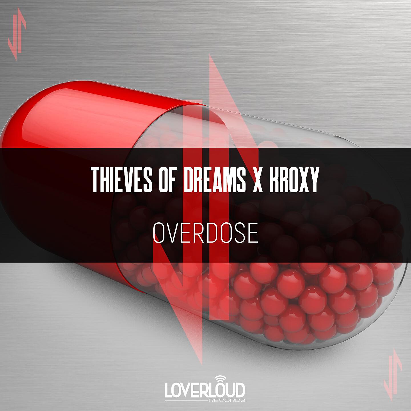 Релиз Overdose