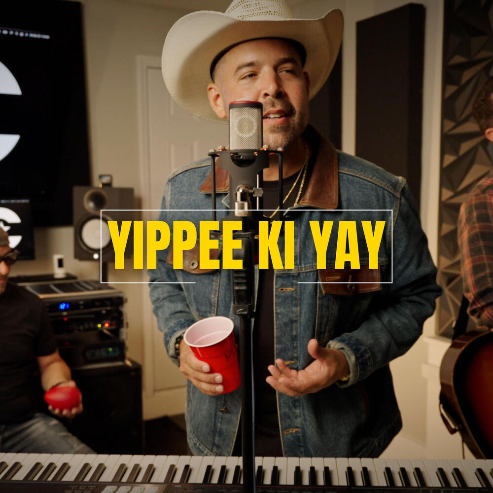 Релиз Yippee Ki Yay