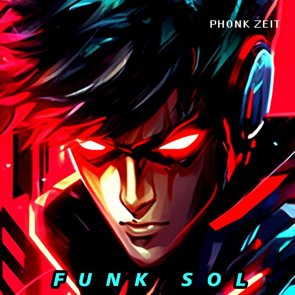 Релиз Funk Sol