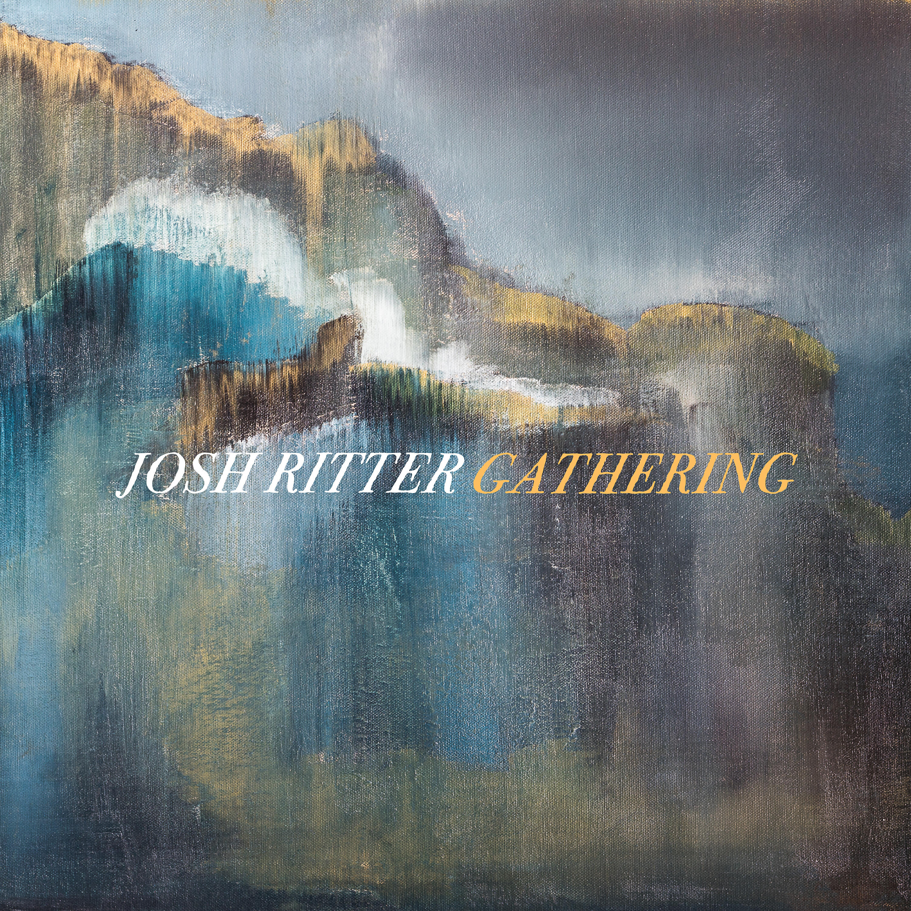 Релиз Gathering