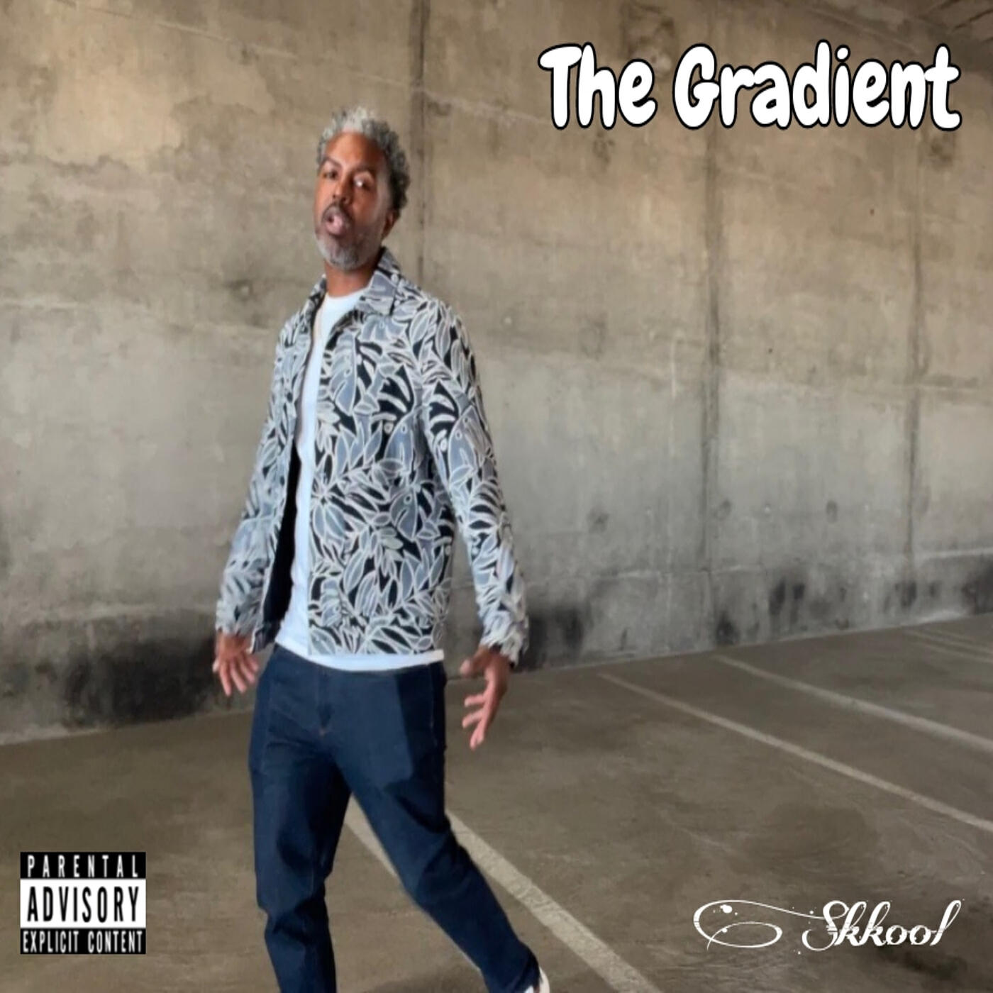 Релиз The Gradient