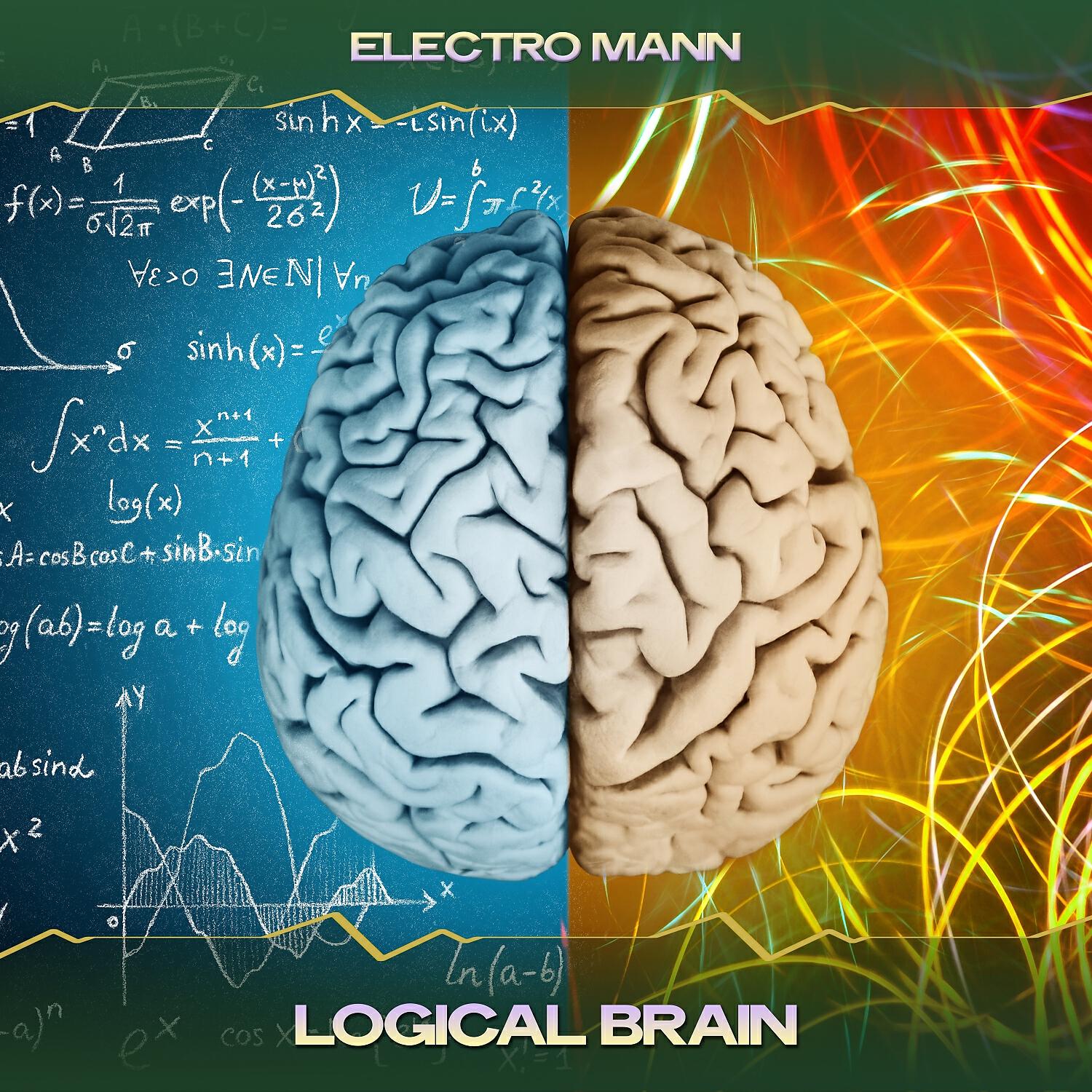 Electro Mann