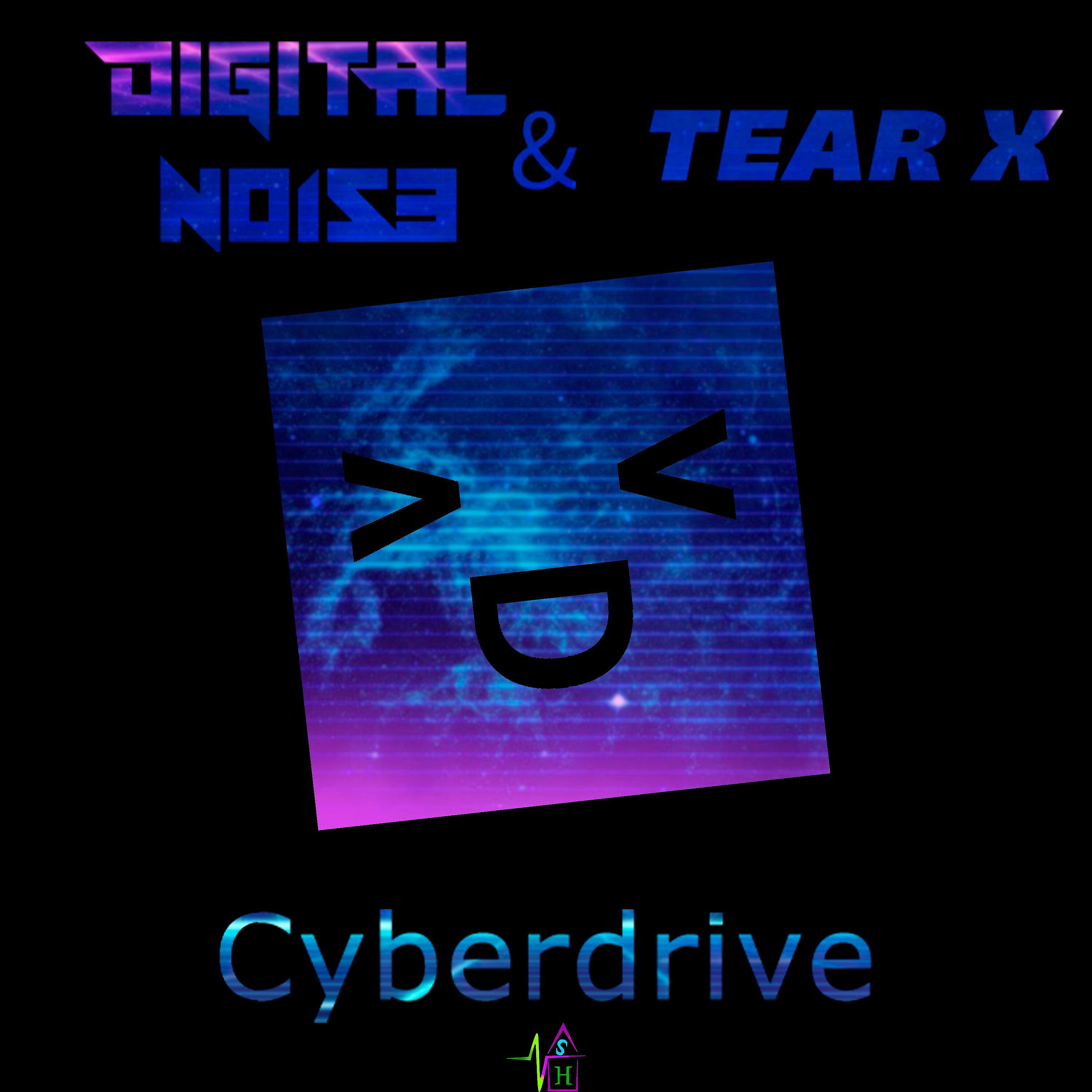 Релиз Cyberdrive