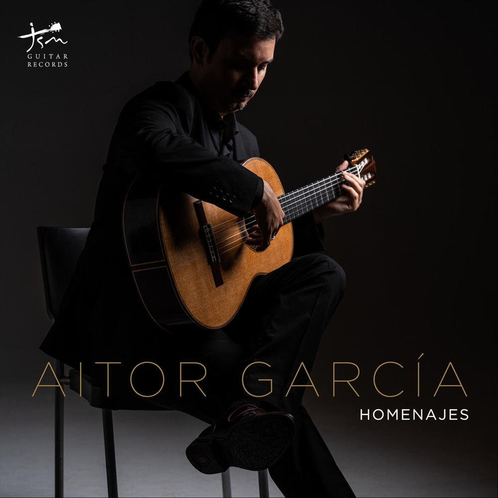 Aitor García