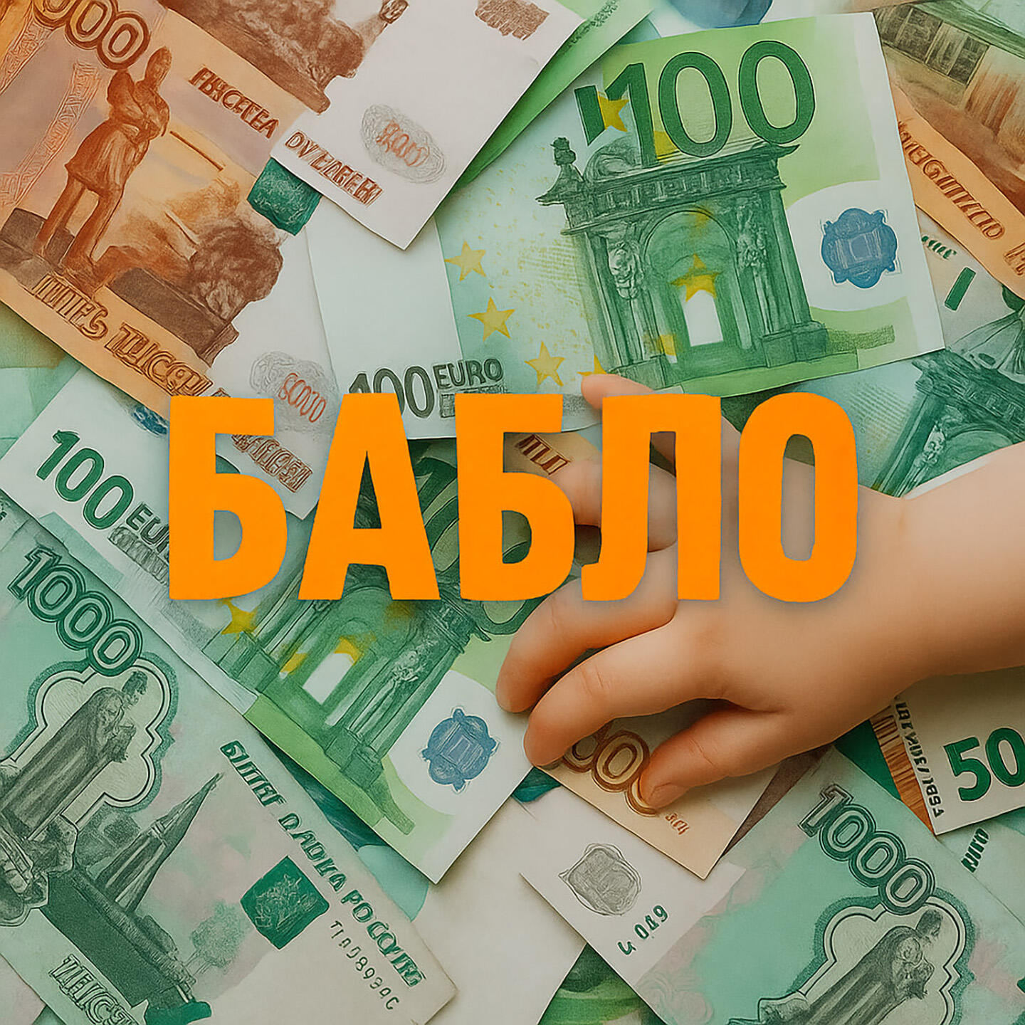 Релиз Бабло