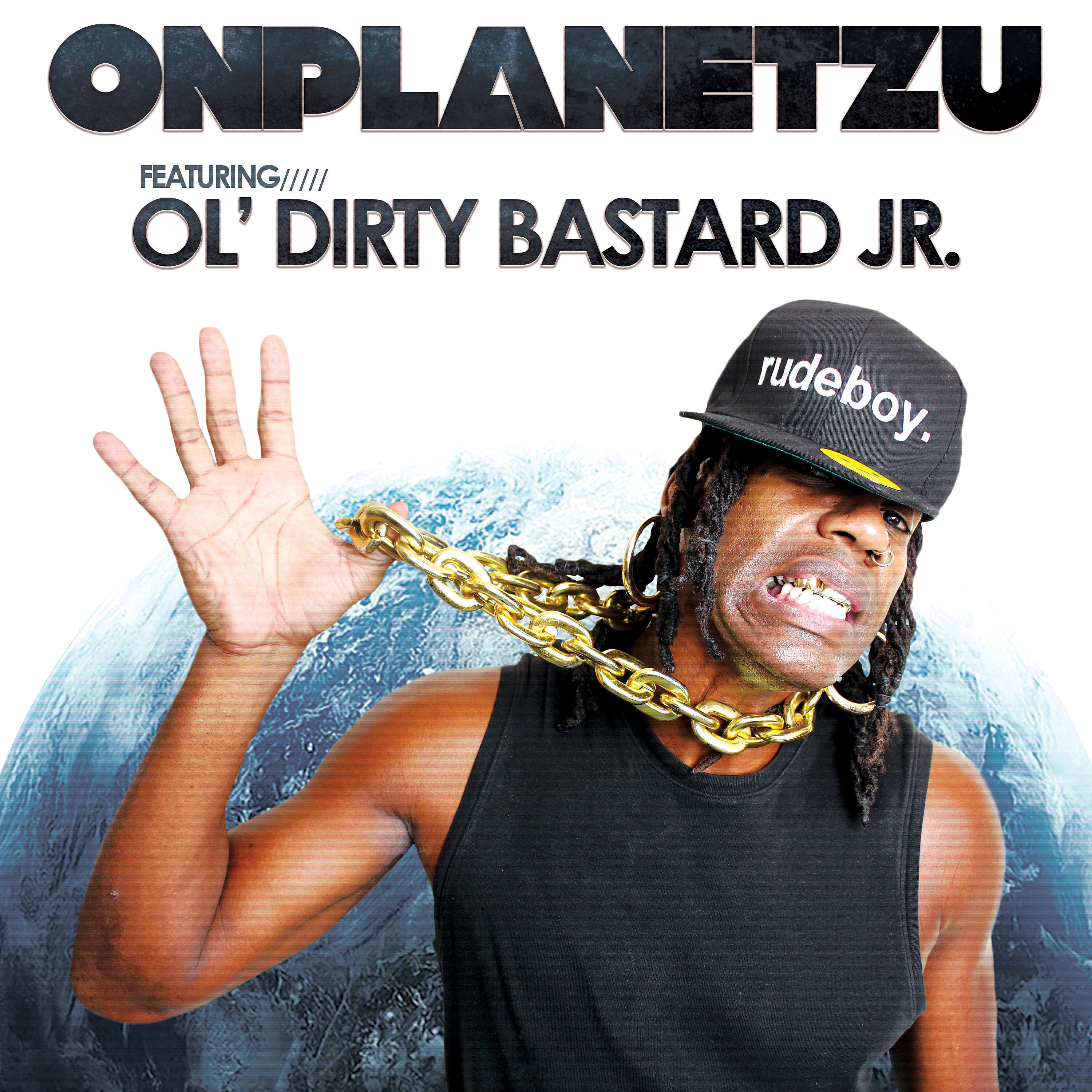 Ol' Dirty Bastard Jr
