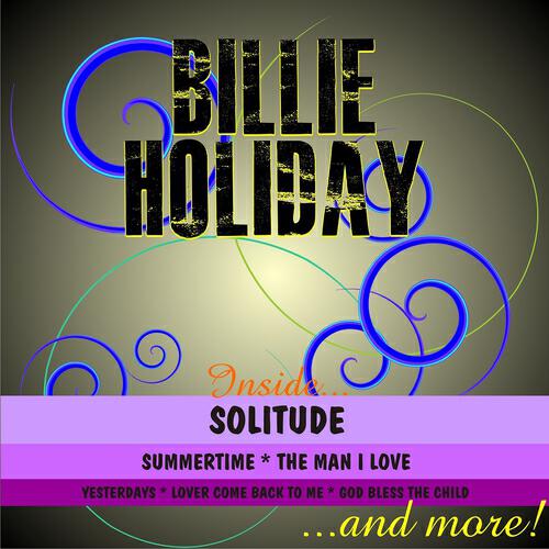 Релиз Billie Holiday