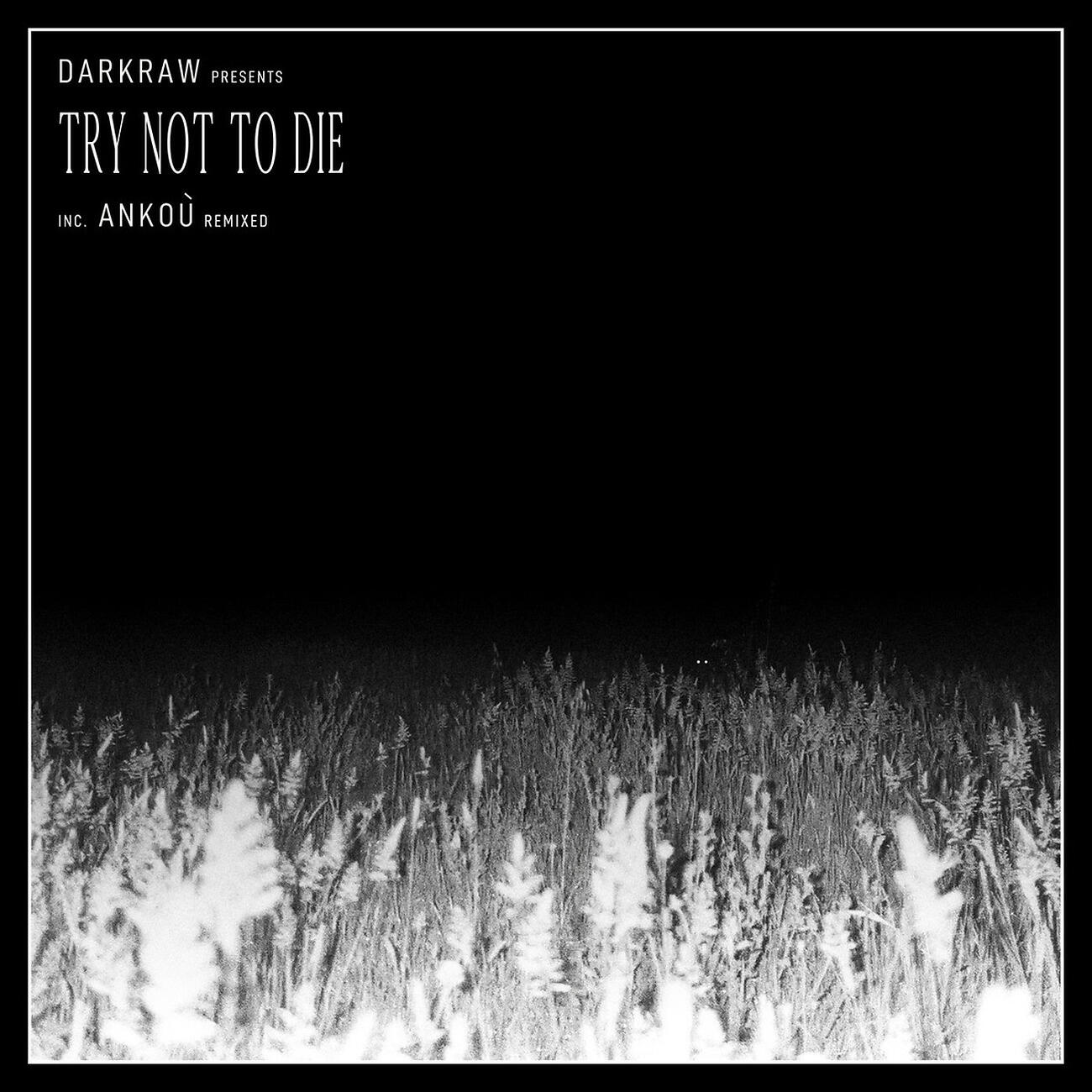 Релиз Try Not To Die (Inc. Ankoù Remix)