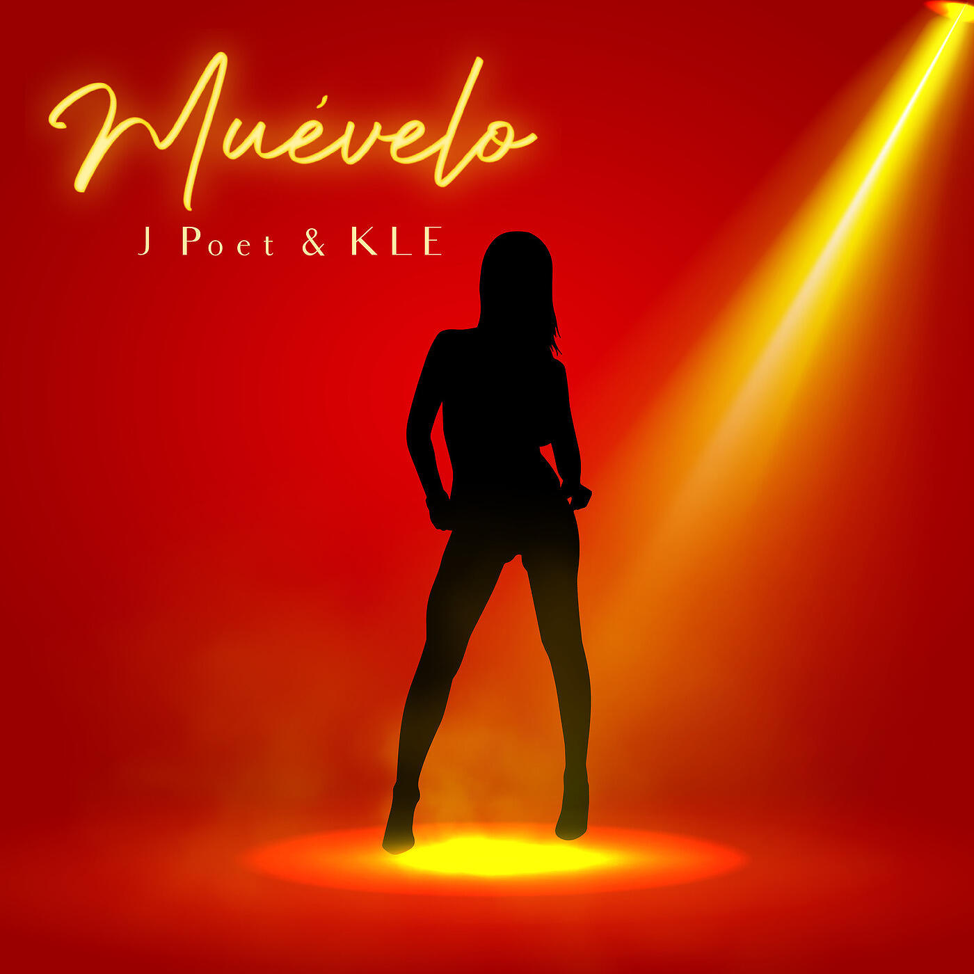 Релиз Muévelo