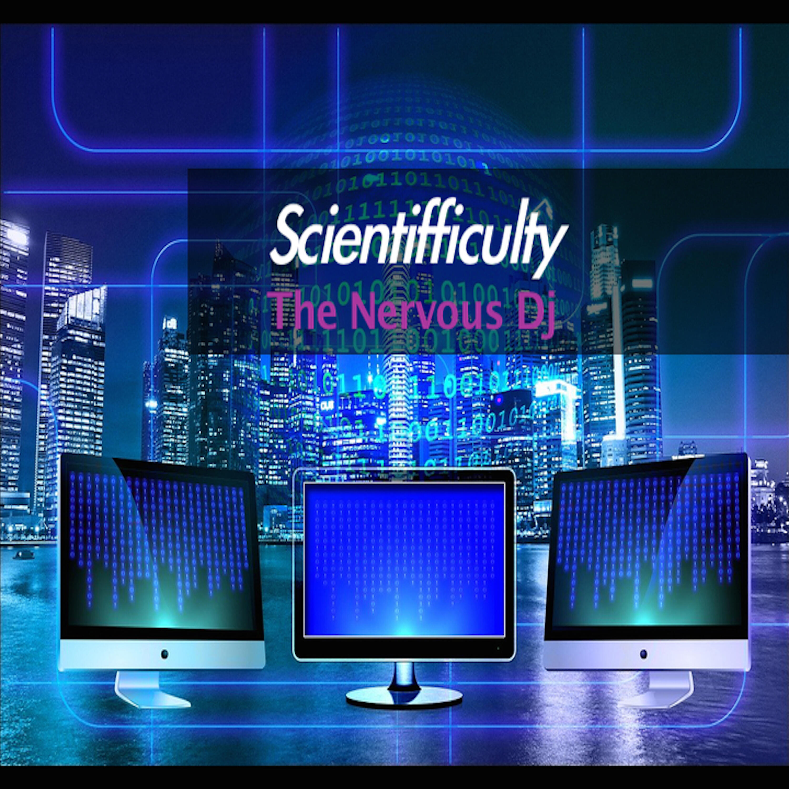 Релиз Scientifficulty