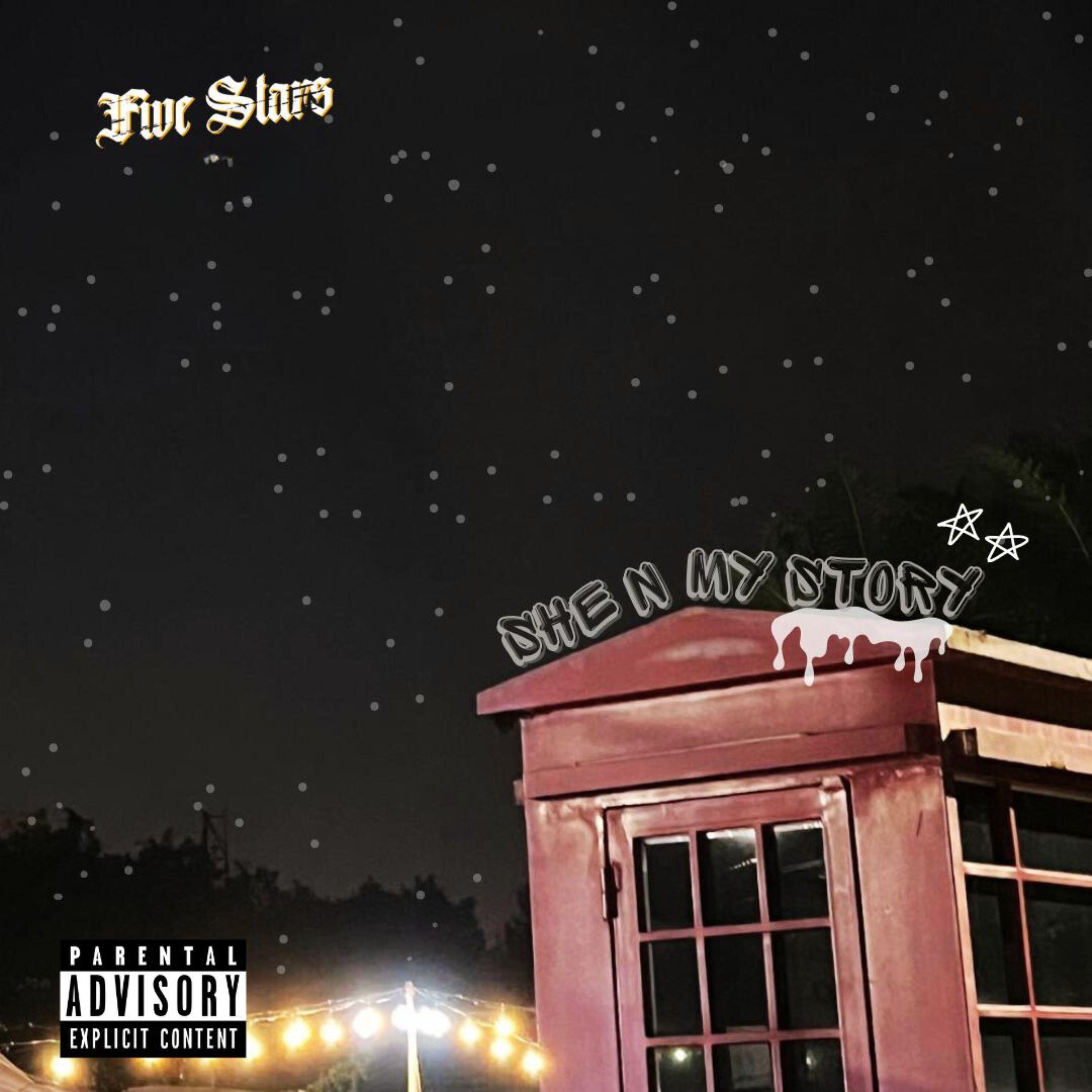 Релиз She N My Story